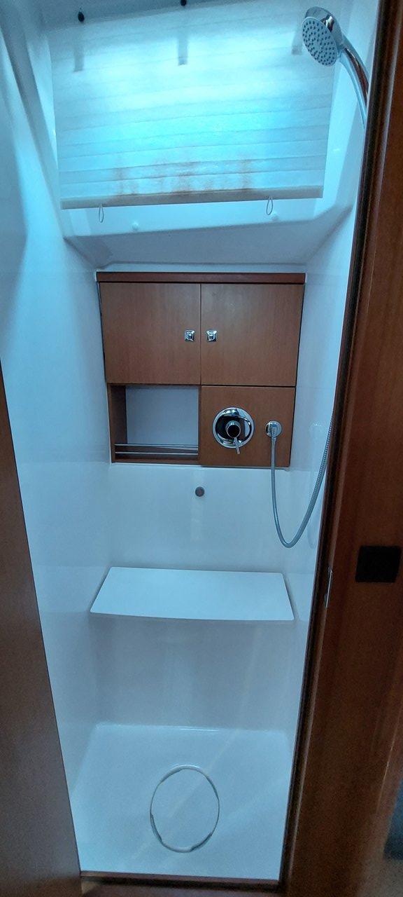 Bavaria Cruiser 46 - 4 cab., picture 16