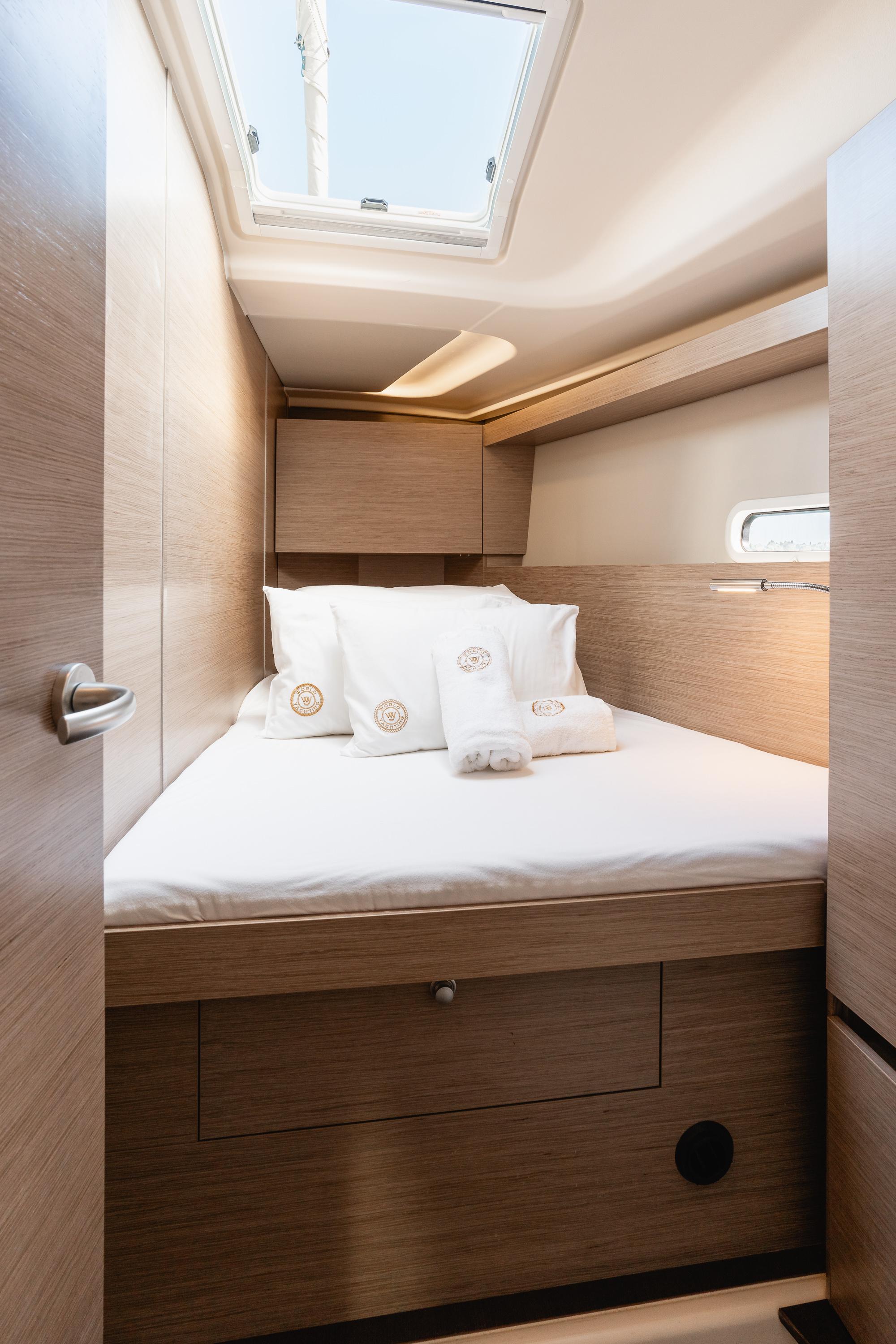 Hanse 458, picture 26