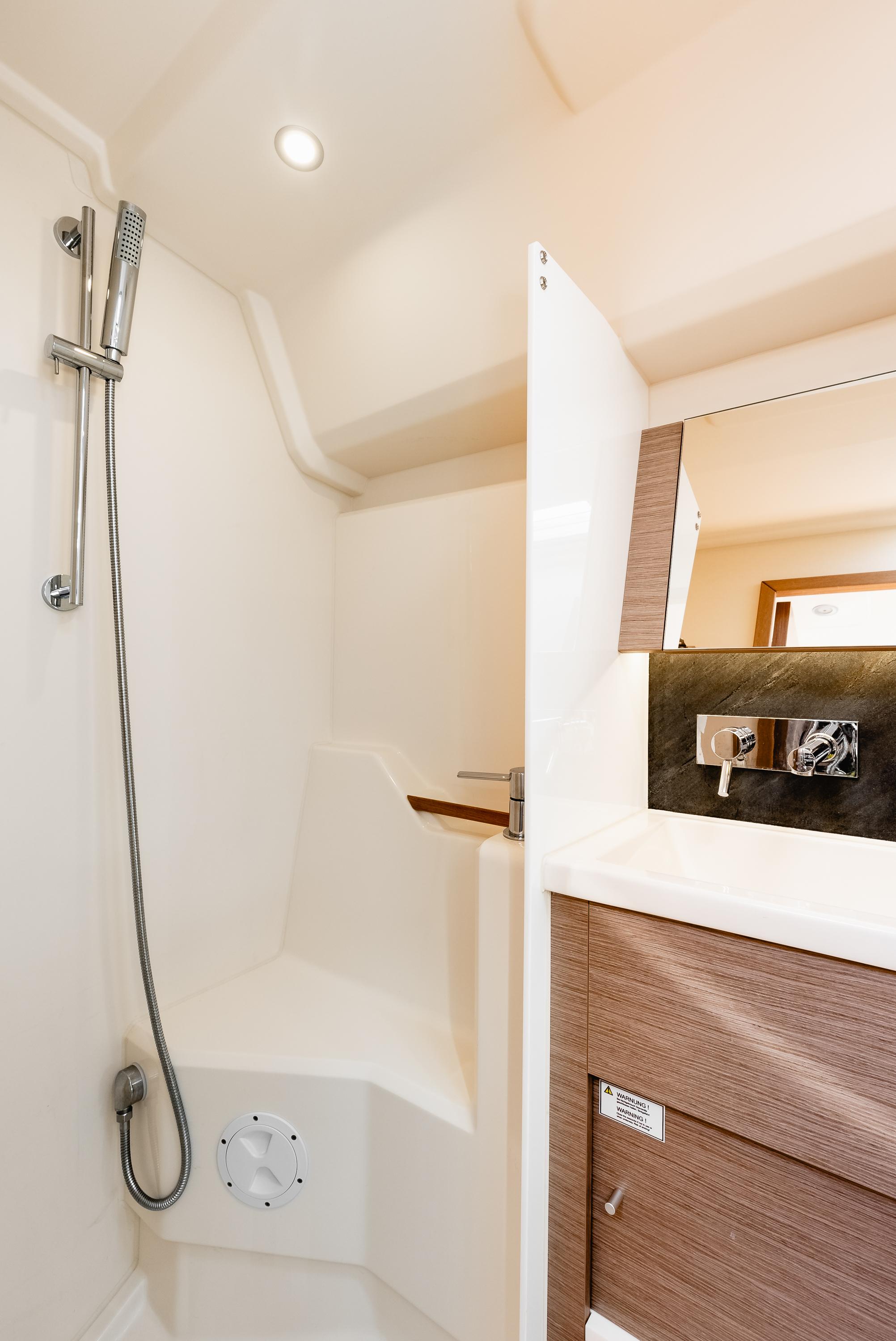 Hanse 458, picture 30