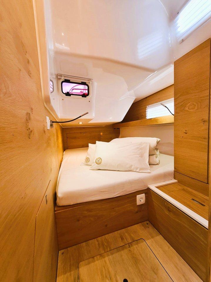 Elan Impression 45 - 4 cab., picture 20