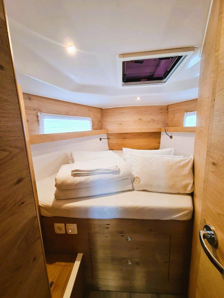 Elan Impression 45 - 4 cab., picture 22