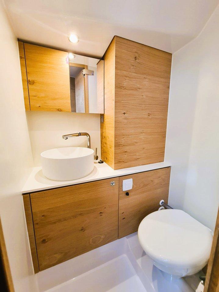 Elan Impression 45 - 4 cab., picture 26