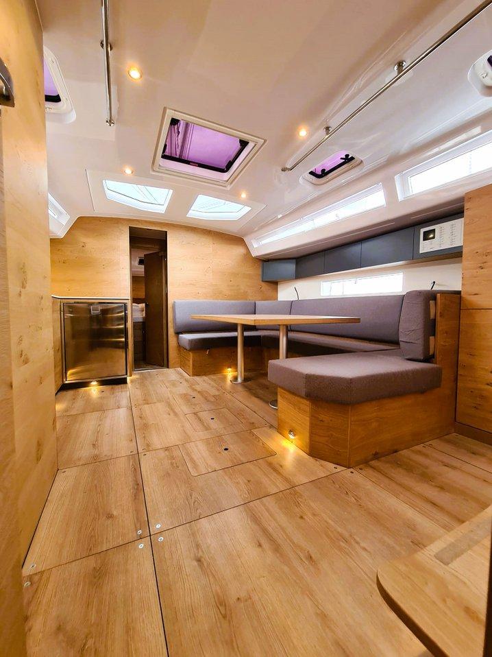 Elan Impression 45 - 4 cab., picture 16