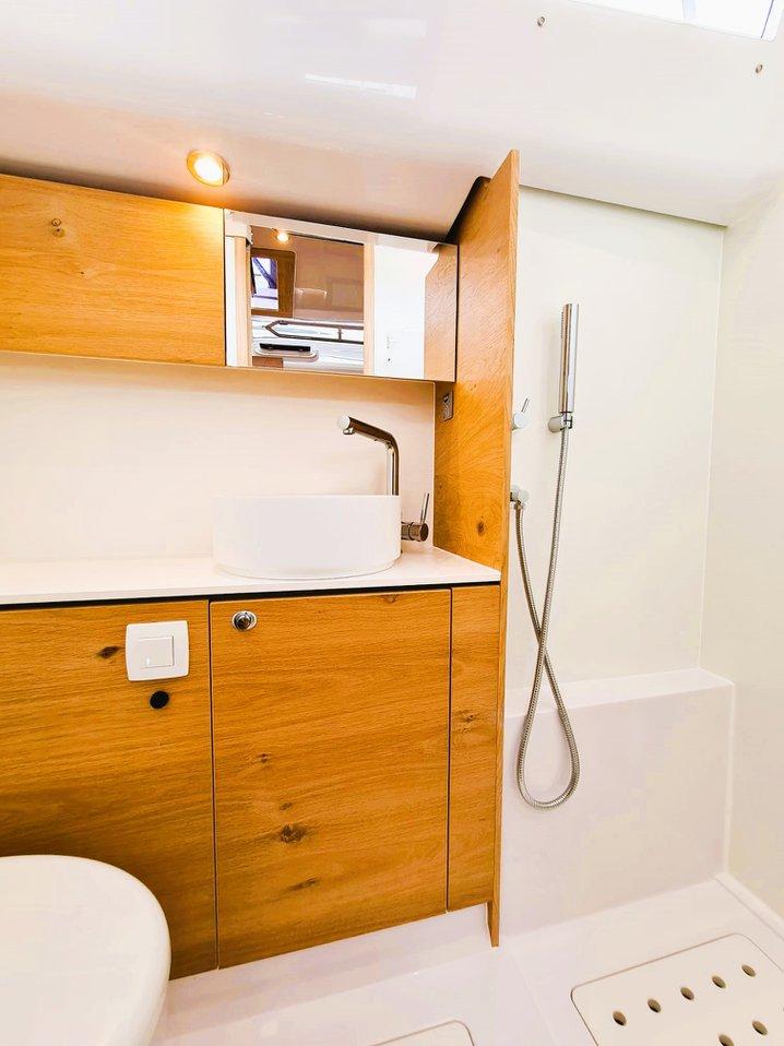 Elan Impression 45 - 4 cab., picture 25