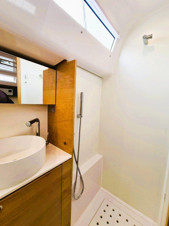 Elan Impression 45 - 4 cab., picture 30