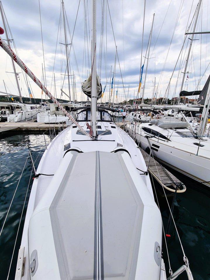 Elan Impression 45 - 4 cab., picture 6