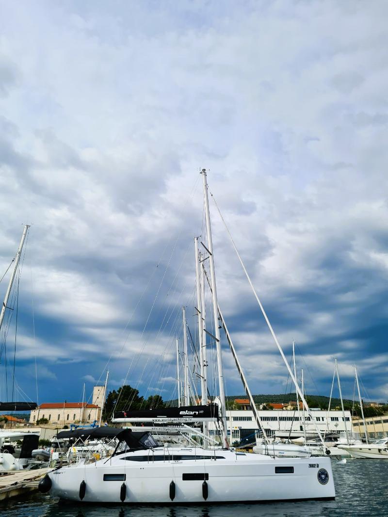 Elan Impression 45 - 4 cab., picture 5