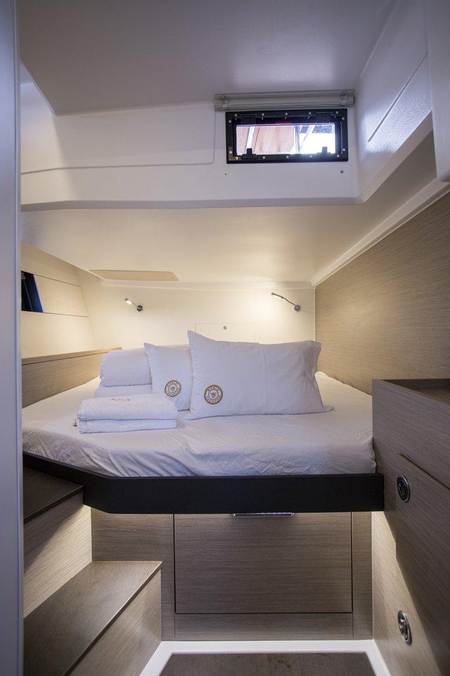 Hanse 460, picture 20