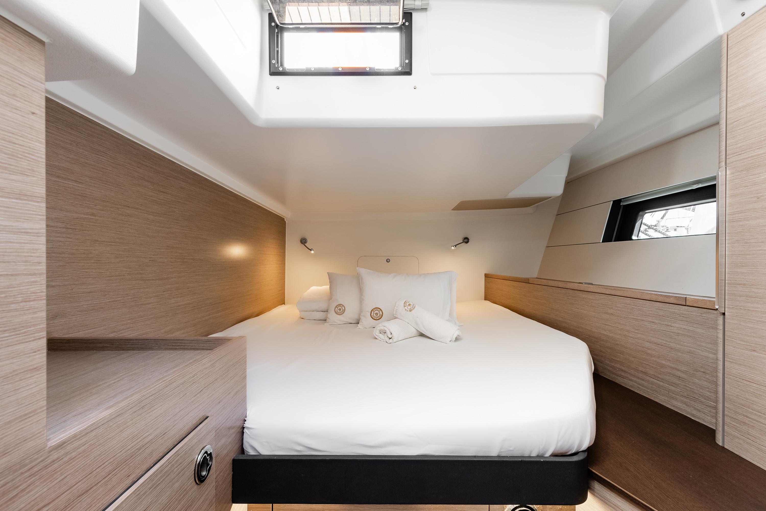 Hanse 460, picture 21