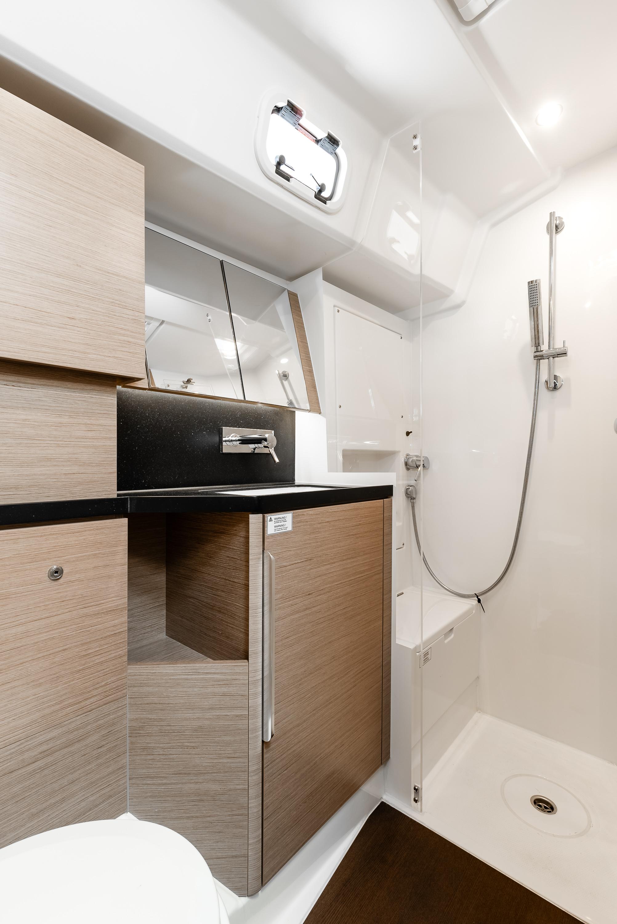 Hanse 460, picture 34