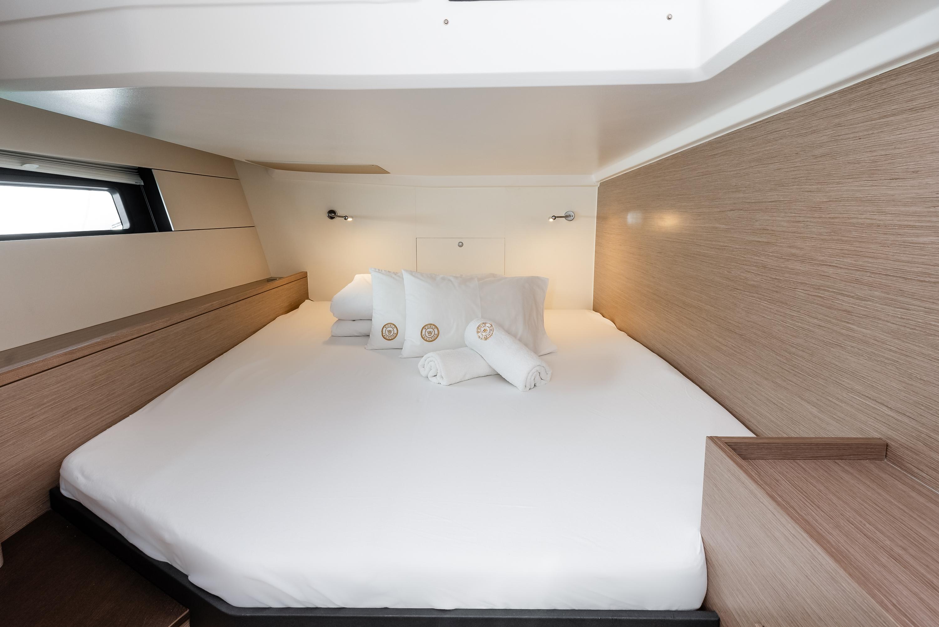 Hanse 460, picture 32