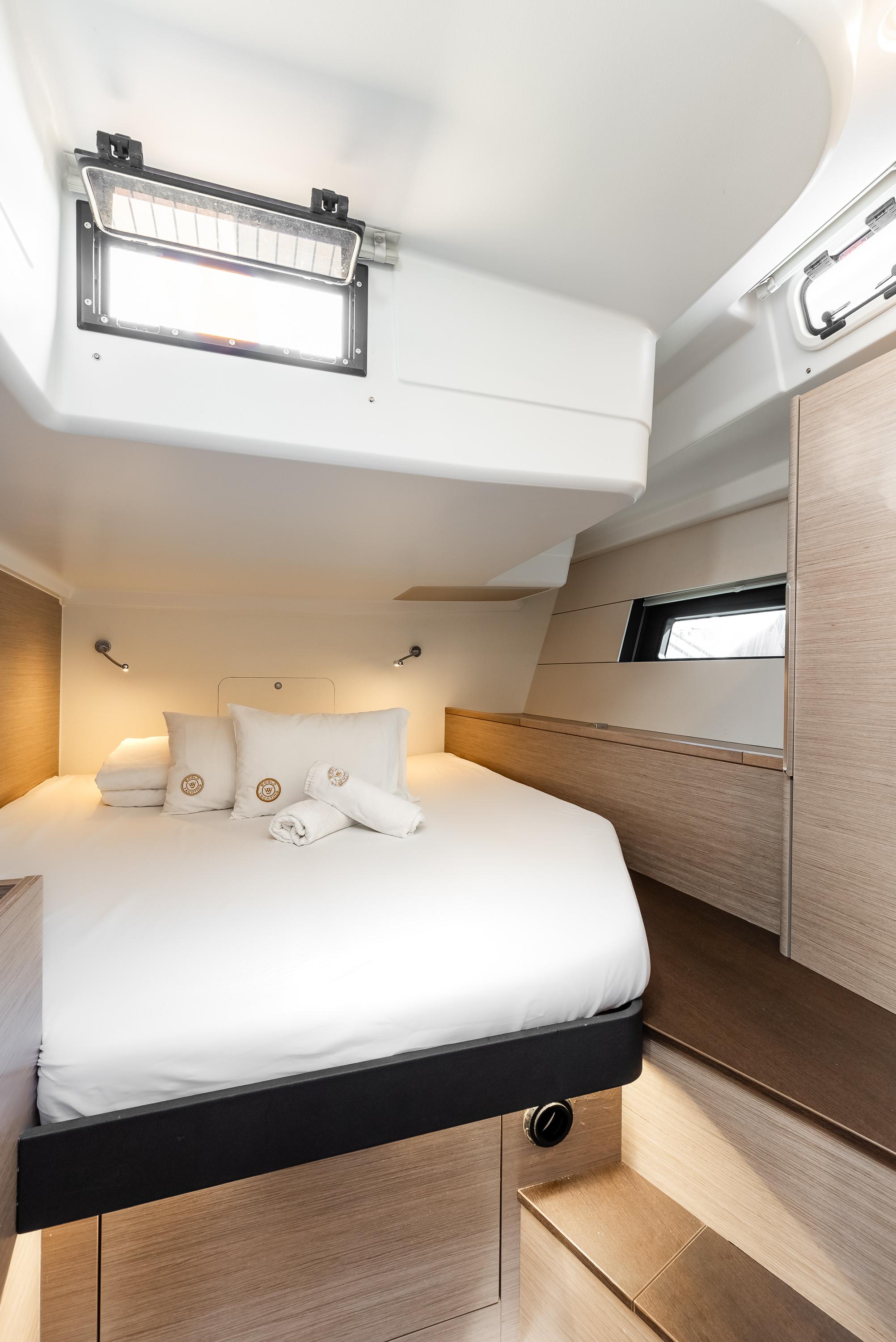 Hanse 460, picture 22