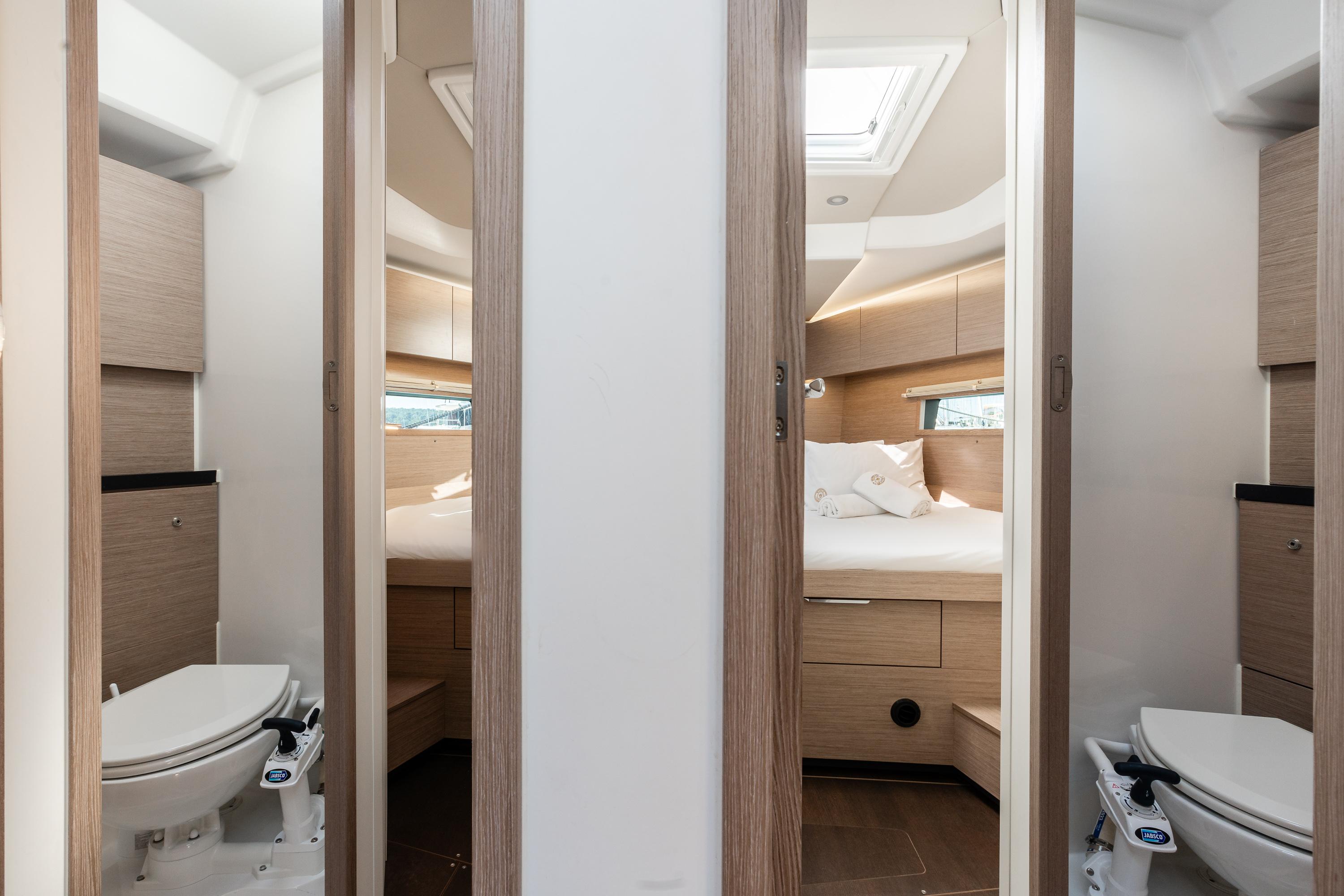 Hanse 460, picture 28