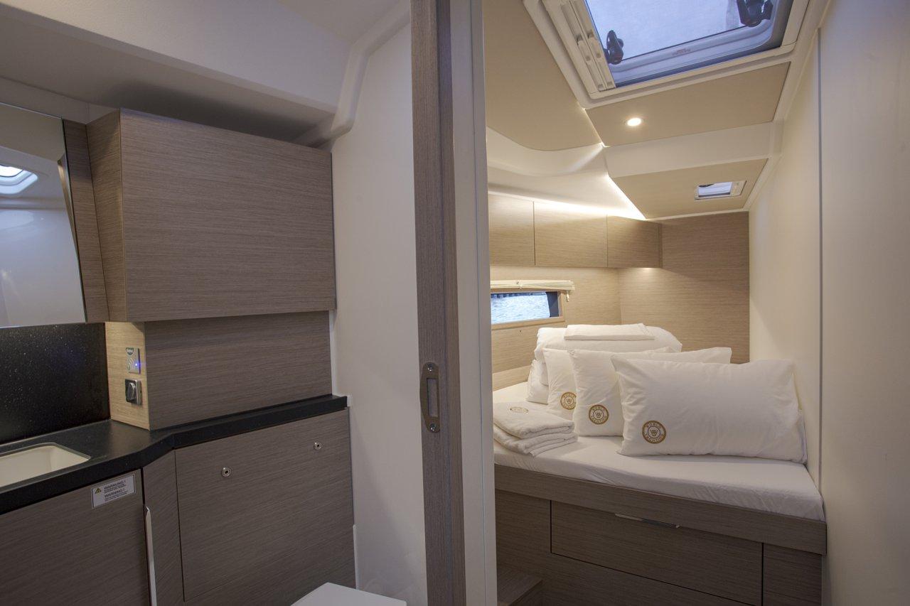 Hanse 460, picture 26