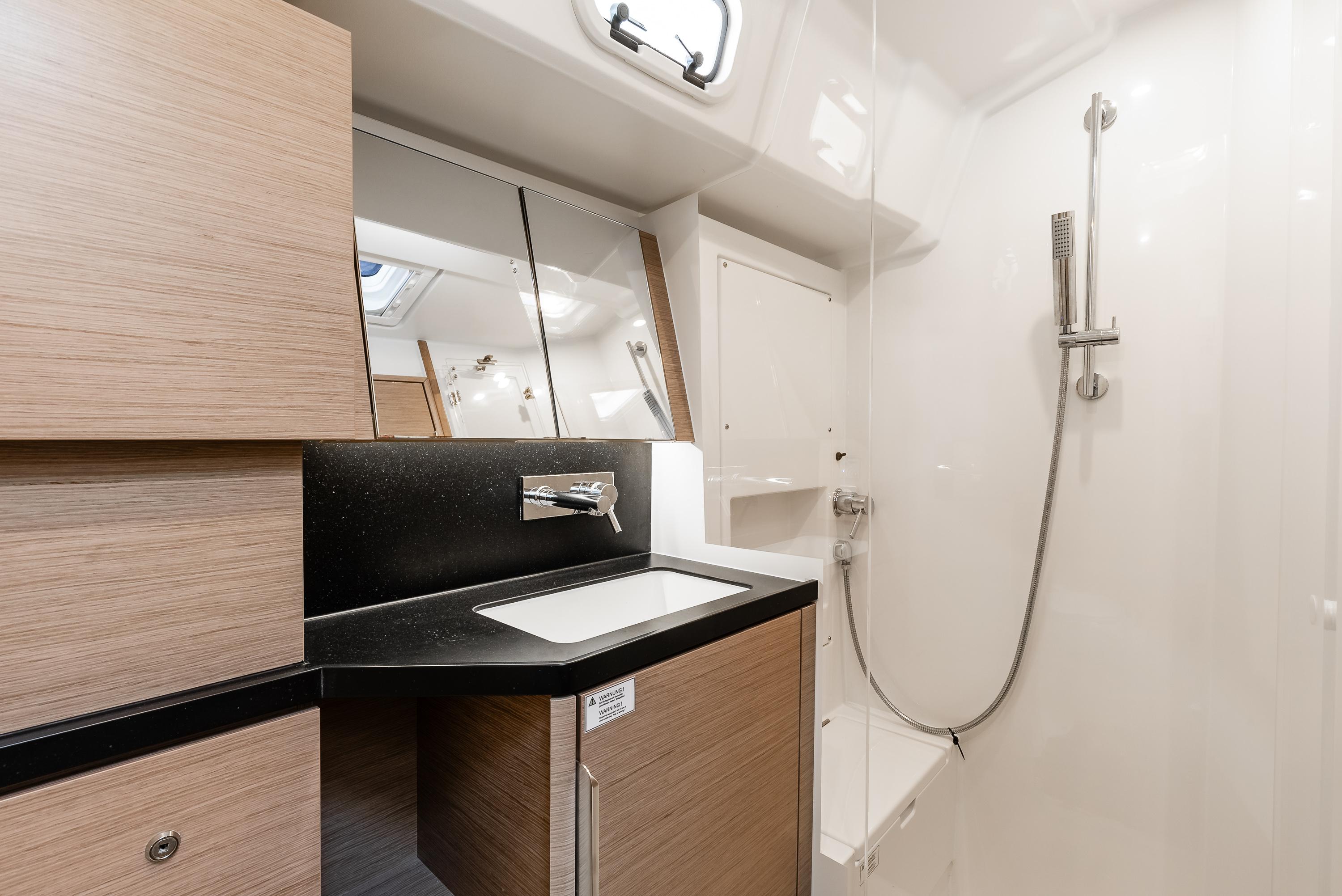 Hanse 460, picture 33