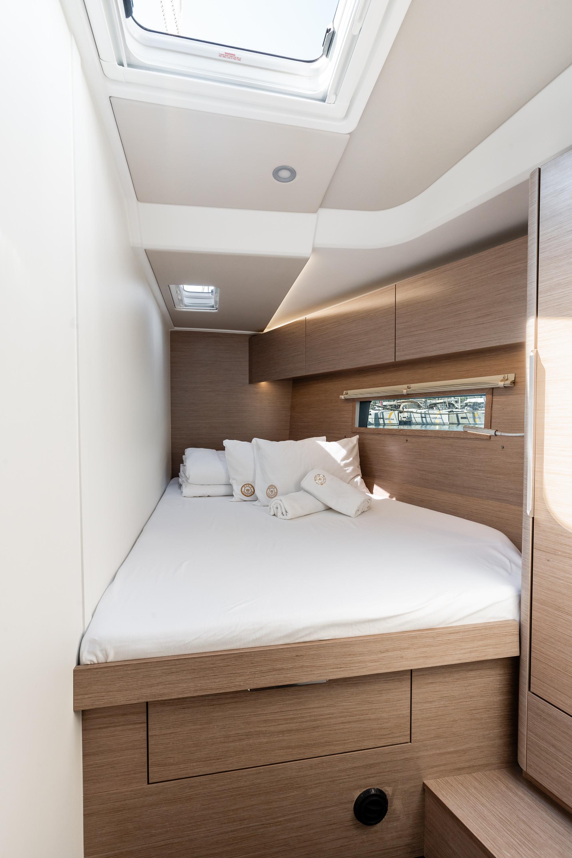 Hanse 460, picture 29