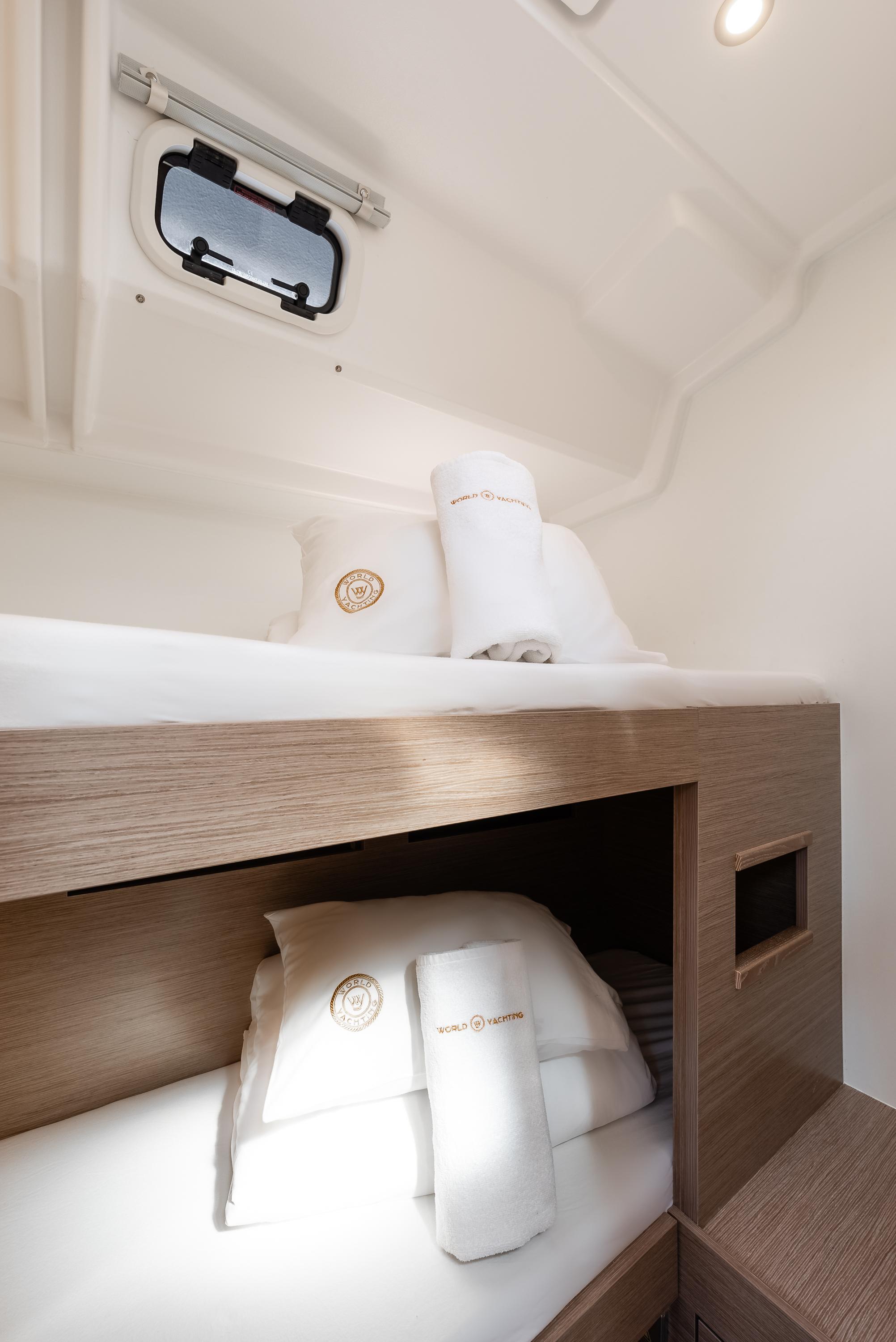 Hanse 460, picture 24