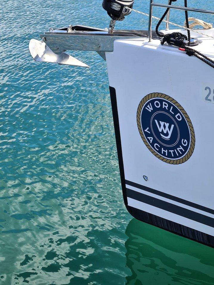 Hanse 508 - 5 + 1 cab., picture 5