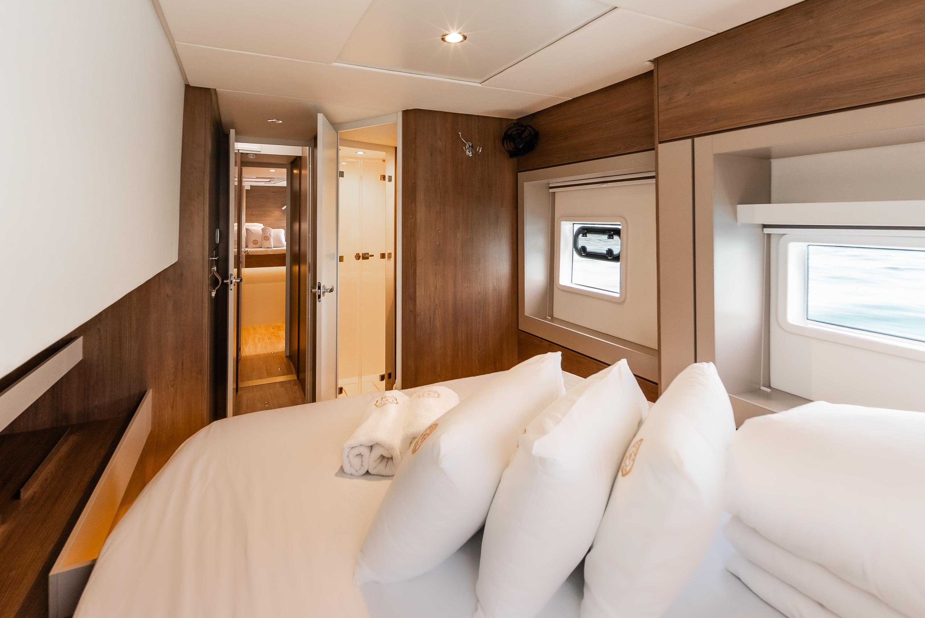 Bali 4.6 - 5 + 2 cab., picture 15