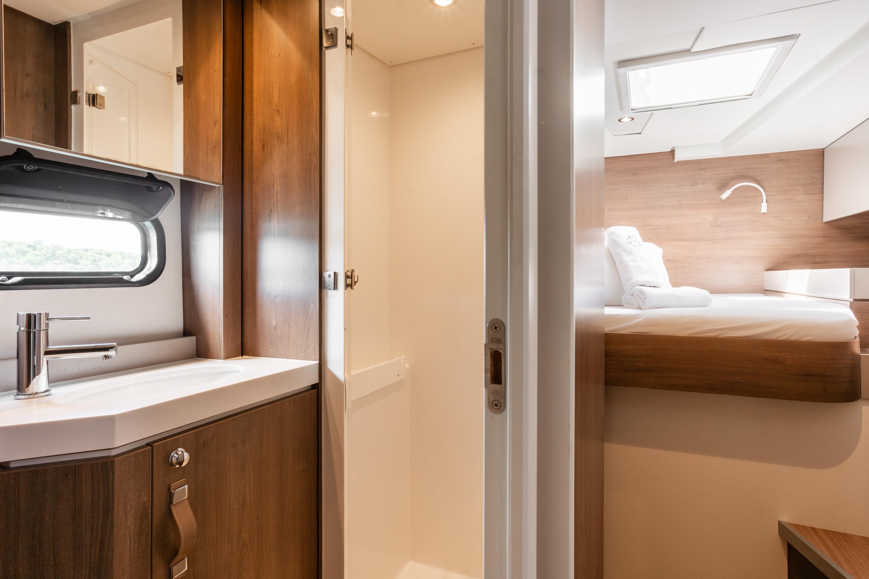 Bali 4.6 - 5 + 2 cab., picture 24