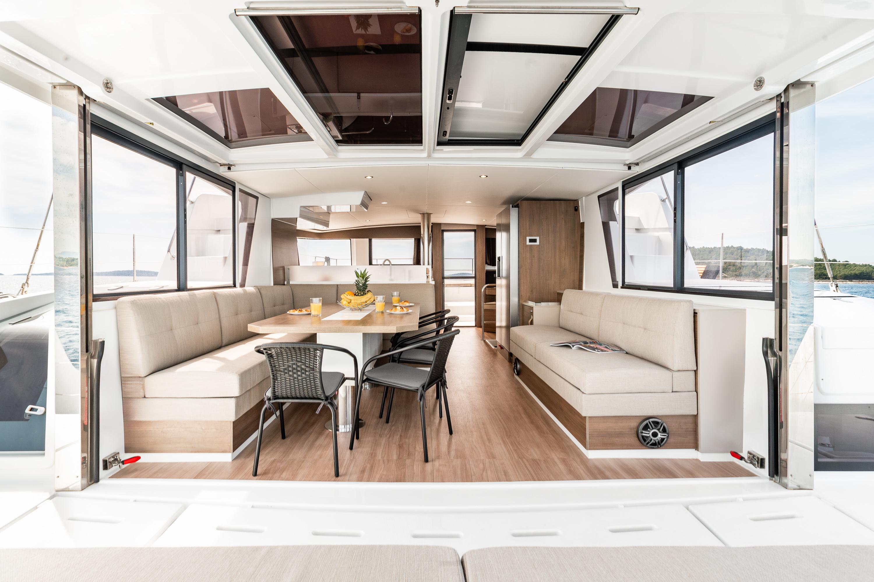 Bali 4.6 - 5 + 2 cab., picture 13