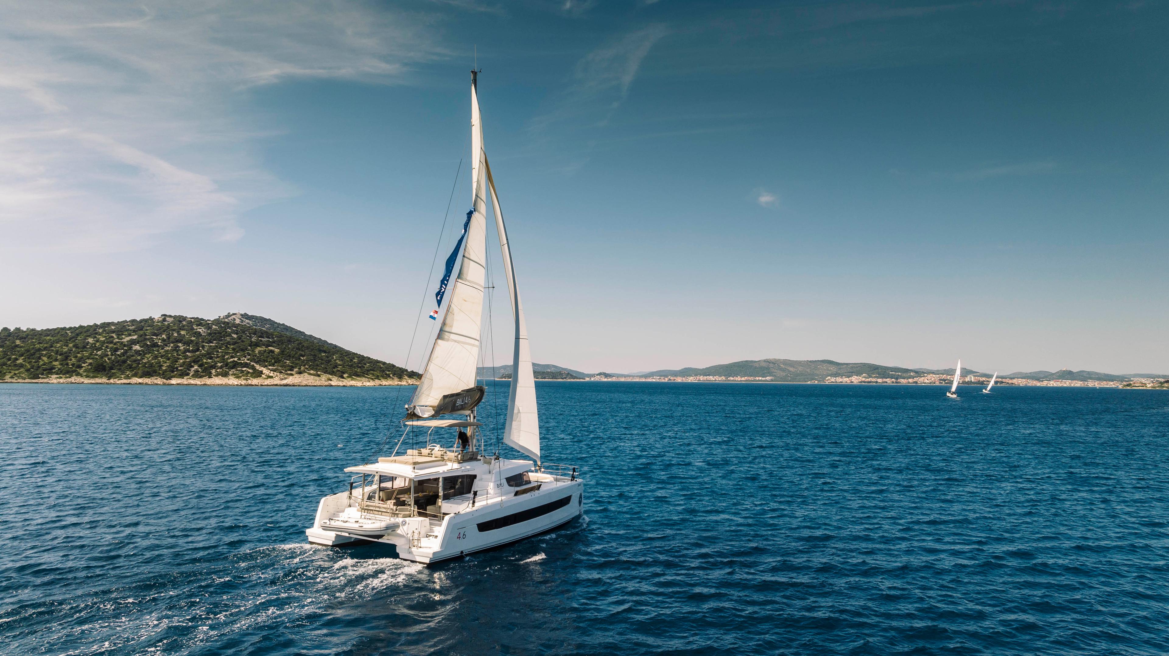 Bali 4.6 - 5 + 2 cab., picture 3