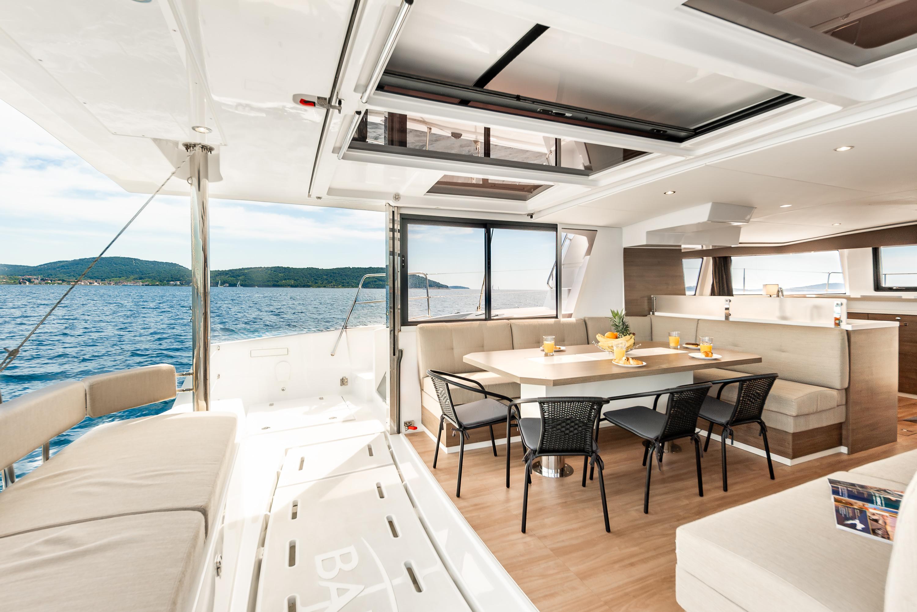 Bali 4.6 - 5 + 2 cab., picture 14