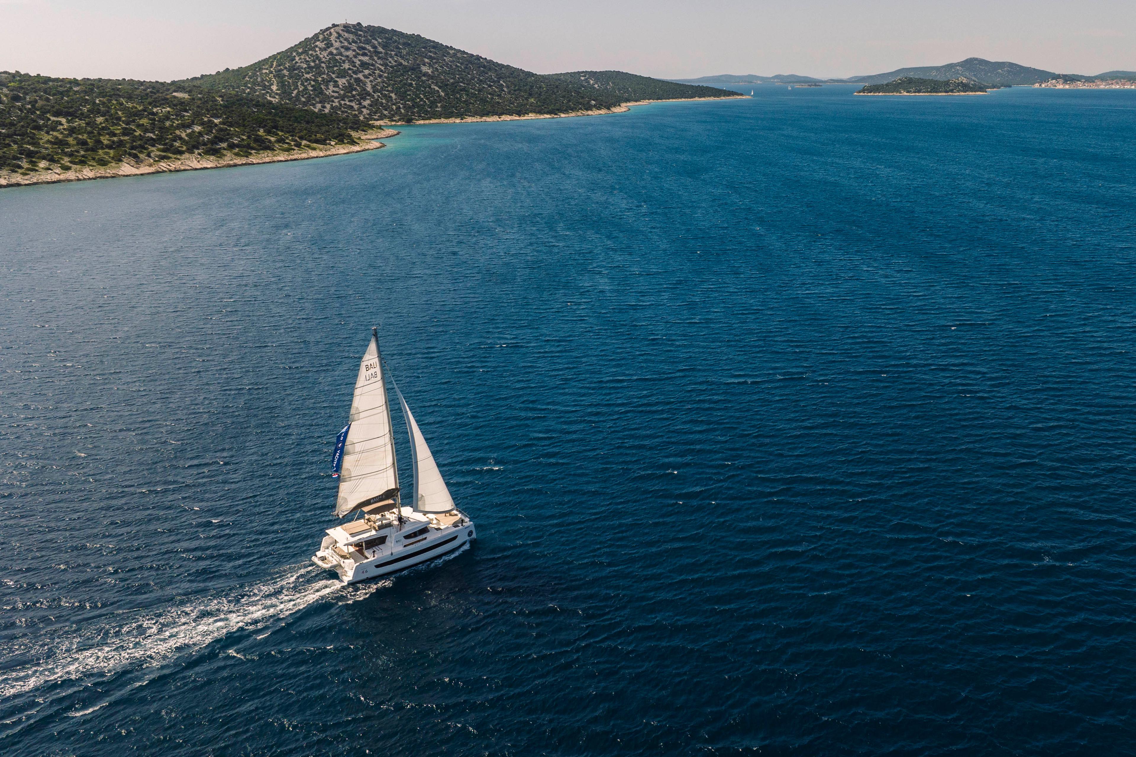 Bali 4.6 - 5 + 2 cab., picture 6