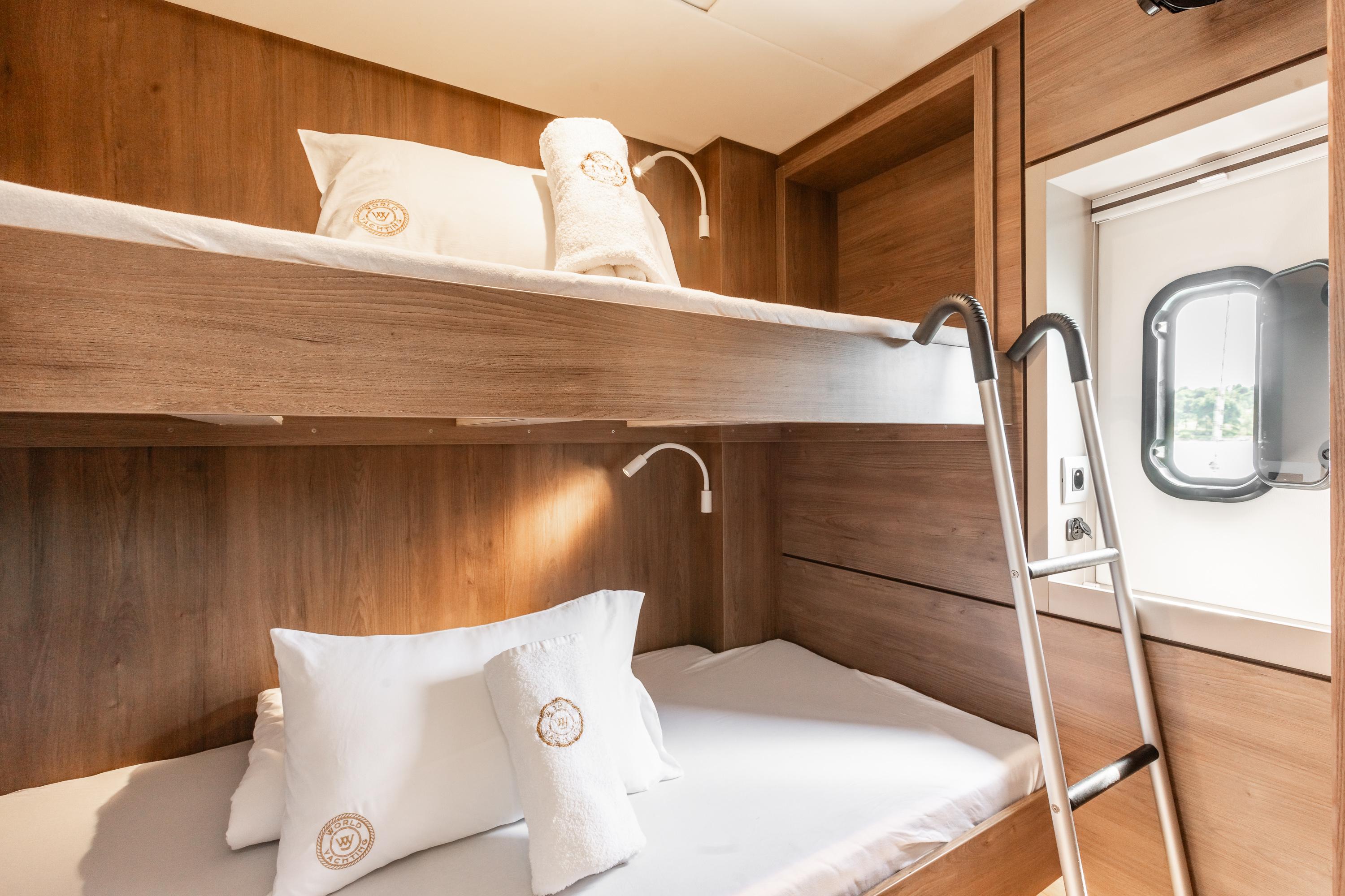 Bali 4.6 - 5 + 2 cab., picture 18