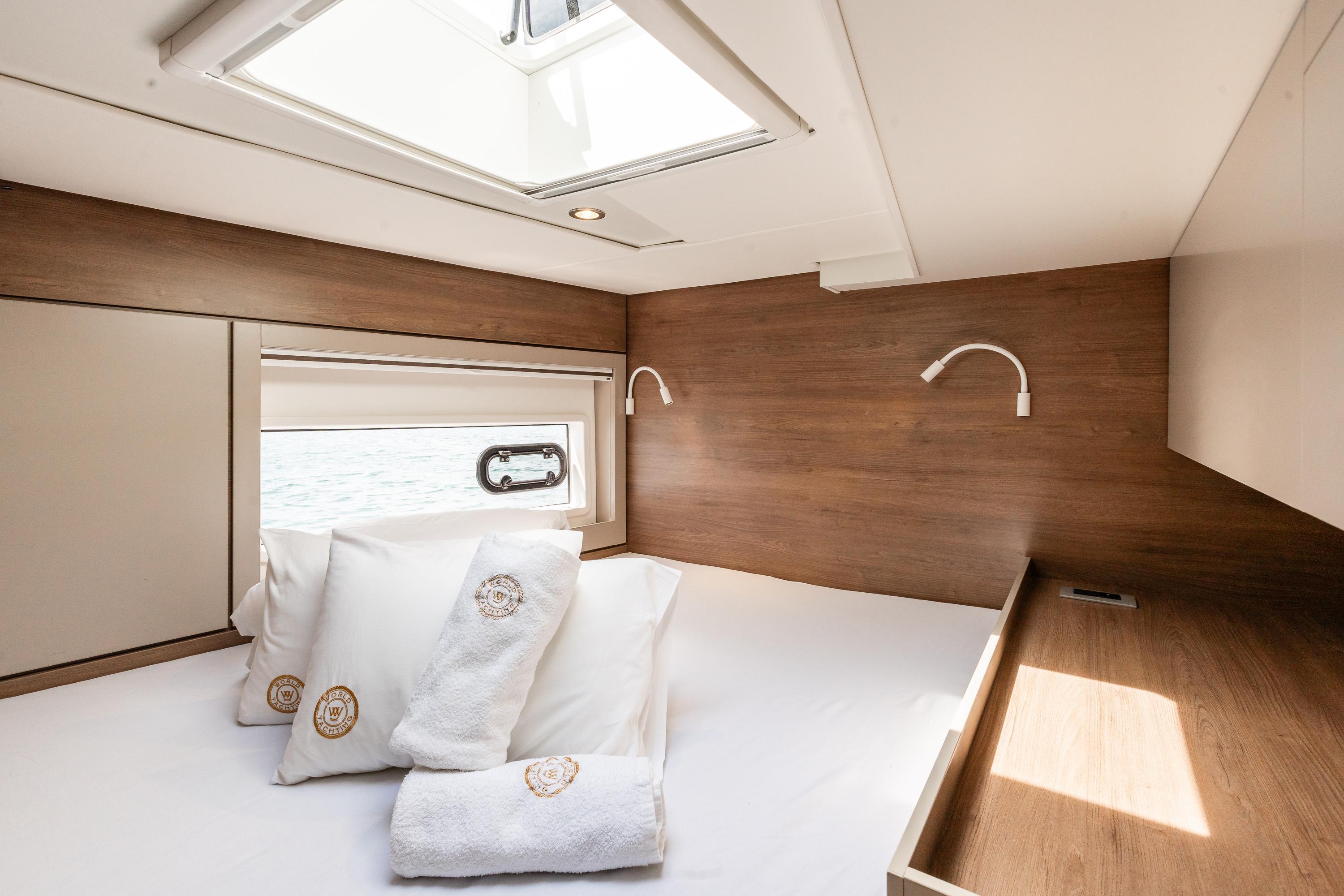 Bali 4.6 - 5 + 2 cab., picture 23