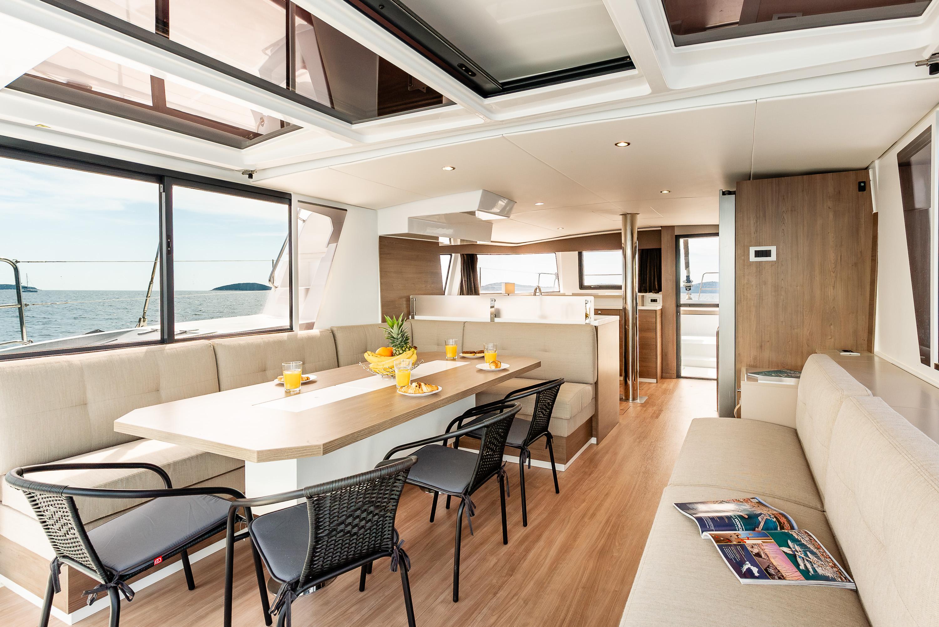 Bali 4.6 - 5 + 2 cab., picture 11