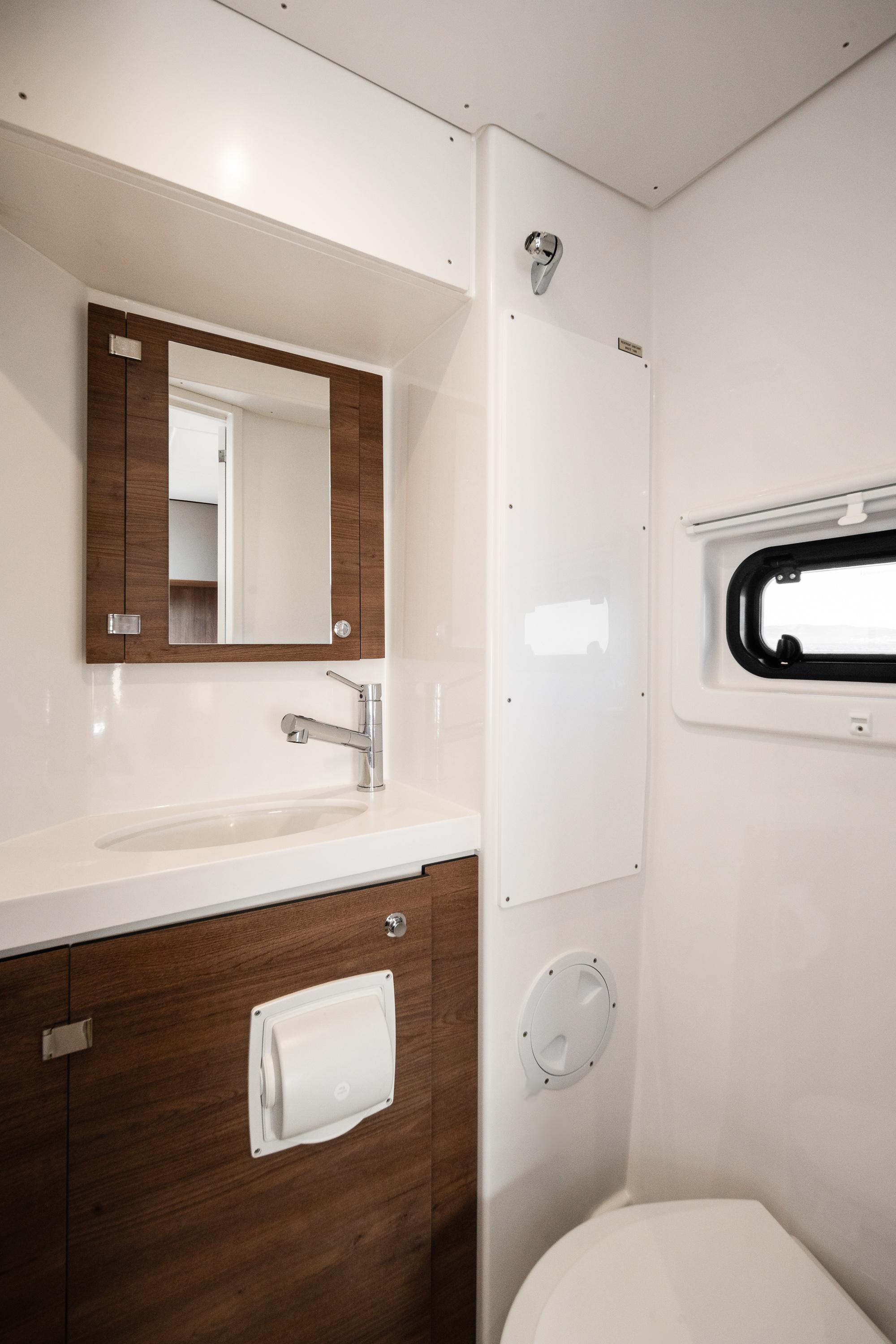 Bali 4.6 - 5 + 2 cab., picture 22