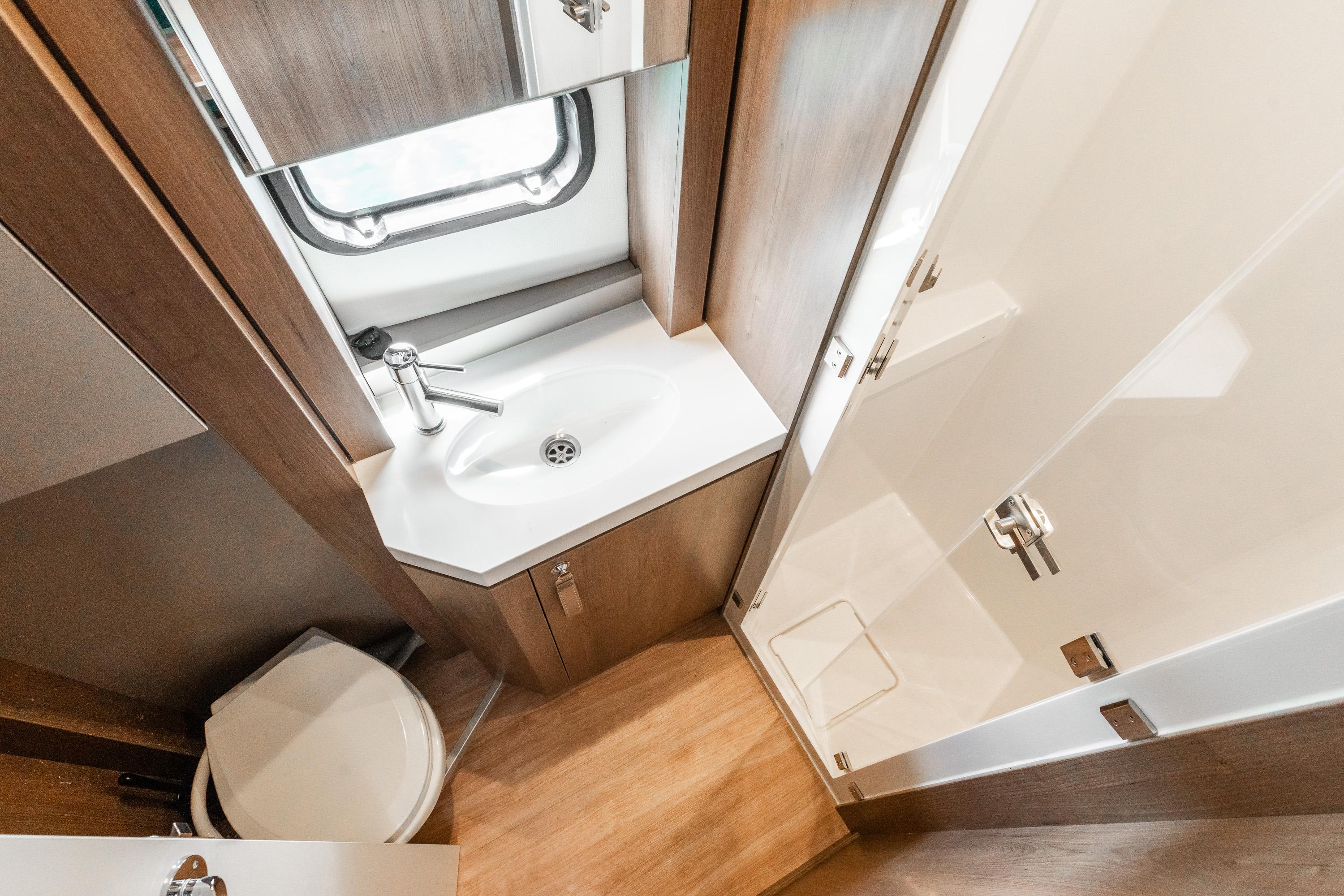 Bali 4.6 - 5 + 2 cab., picture 20