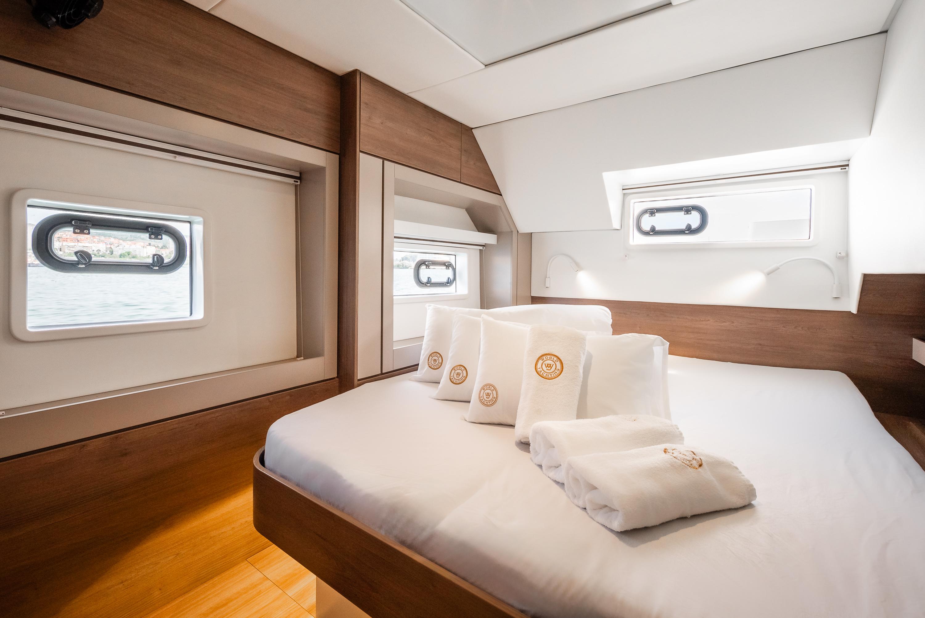 Bali 4.6 - 5 + 2 cab., picture 17