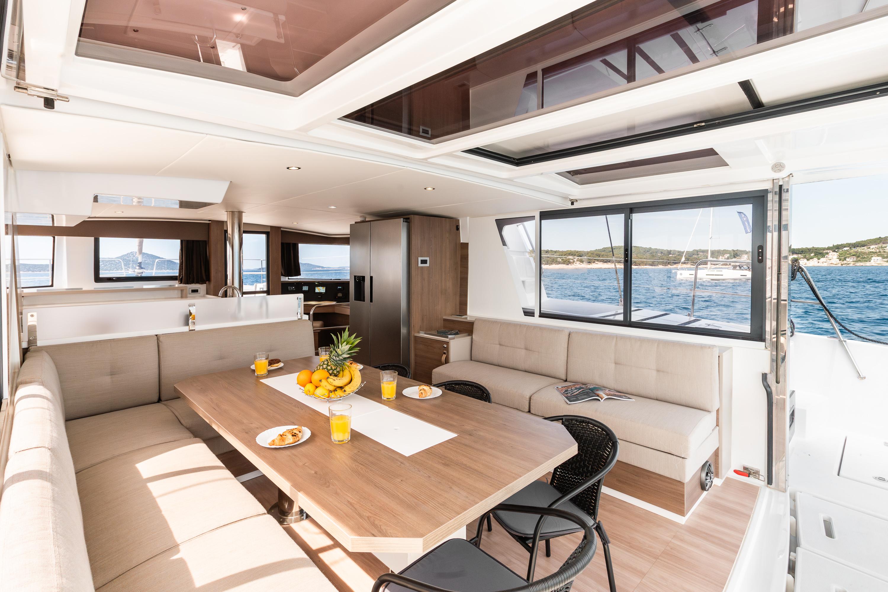 Bali 4.6 - 5 + 2 cab., picture 12