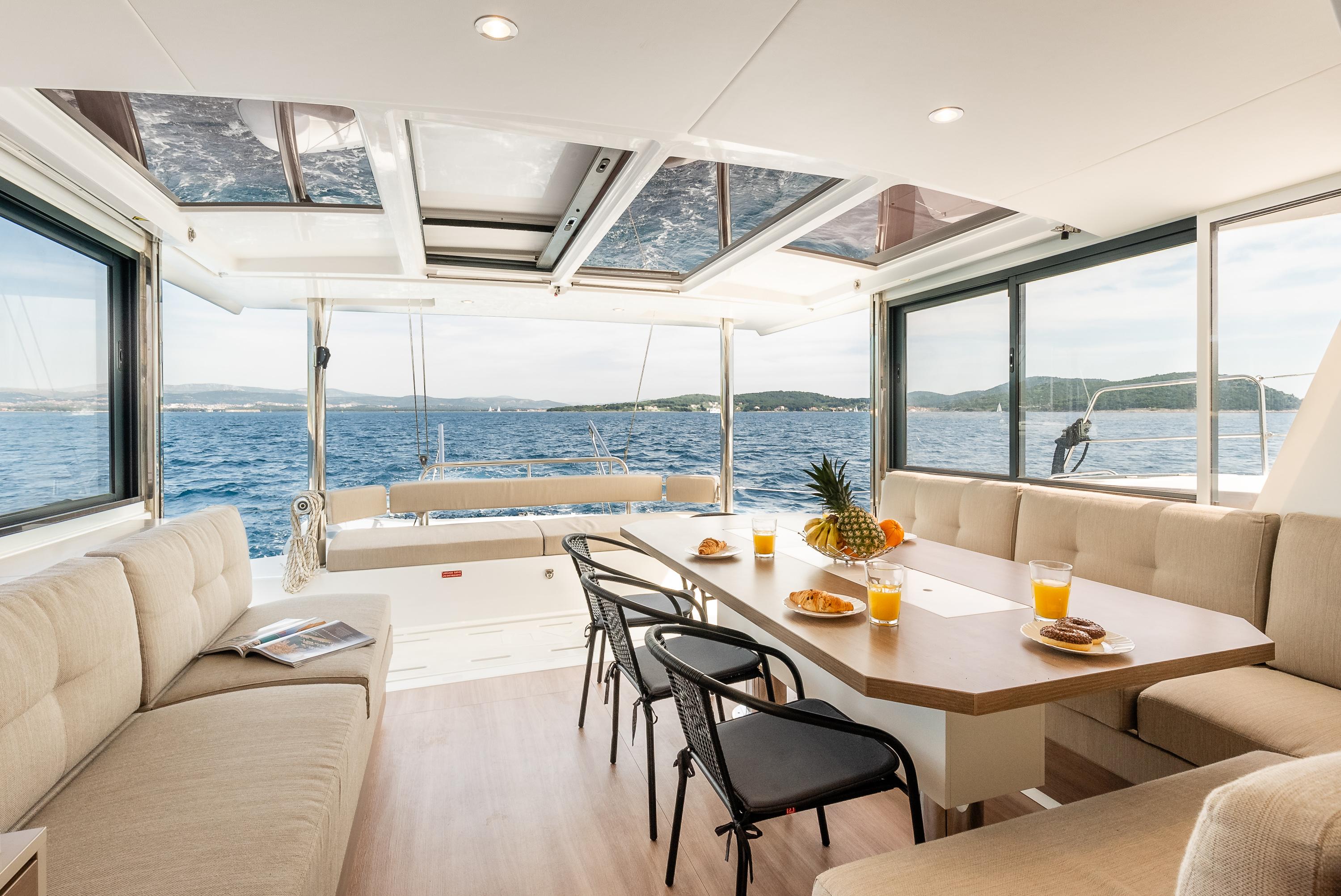 Bali 4.6 - 5 + 2 cab., picture 10