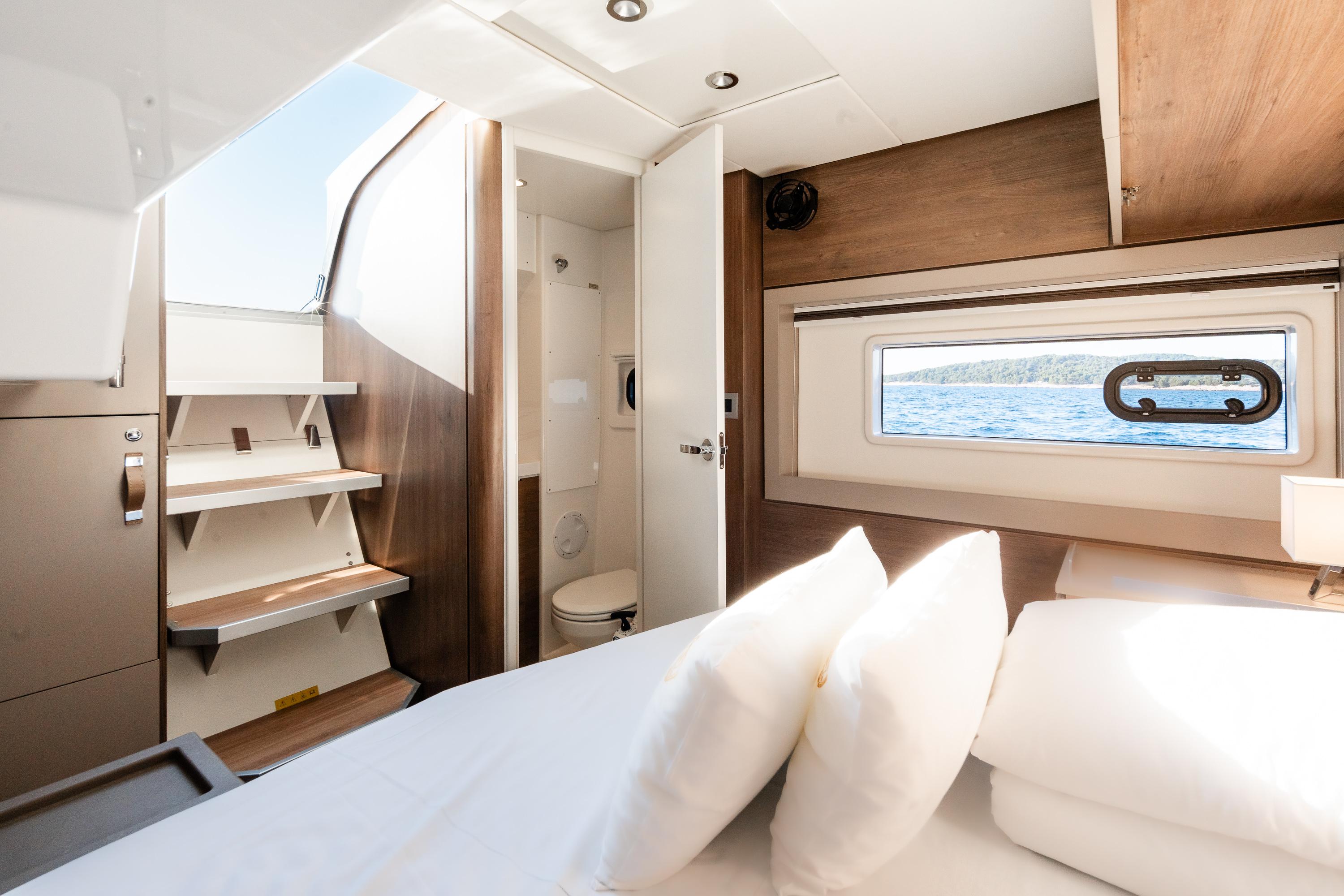 Bali 4.6 - 5 + 2 cab., picture 21