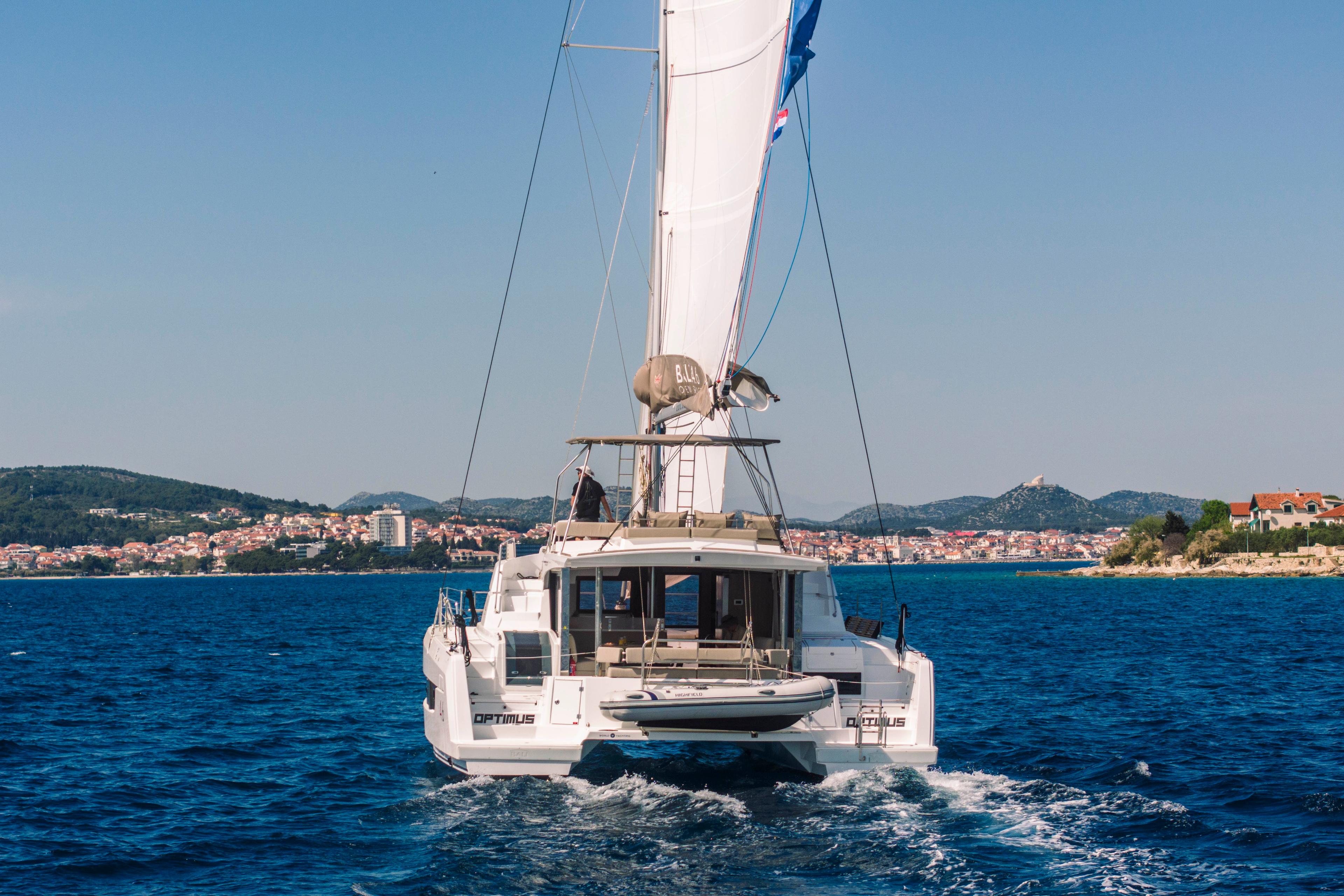 Bali 4.6 - 5 + 2 cab., picture 5