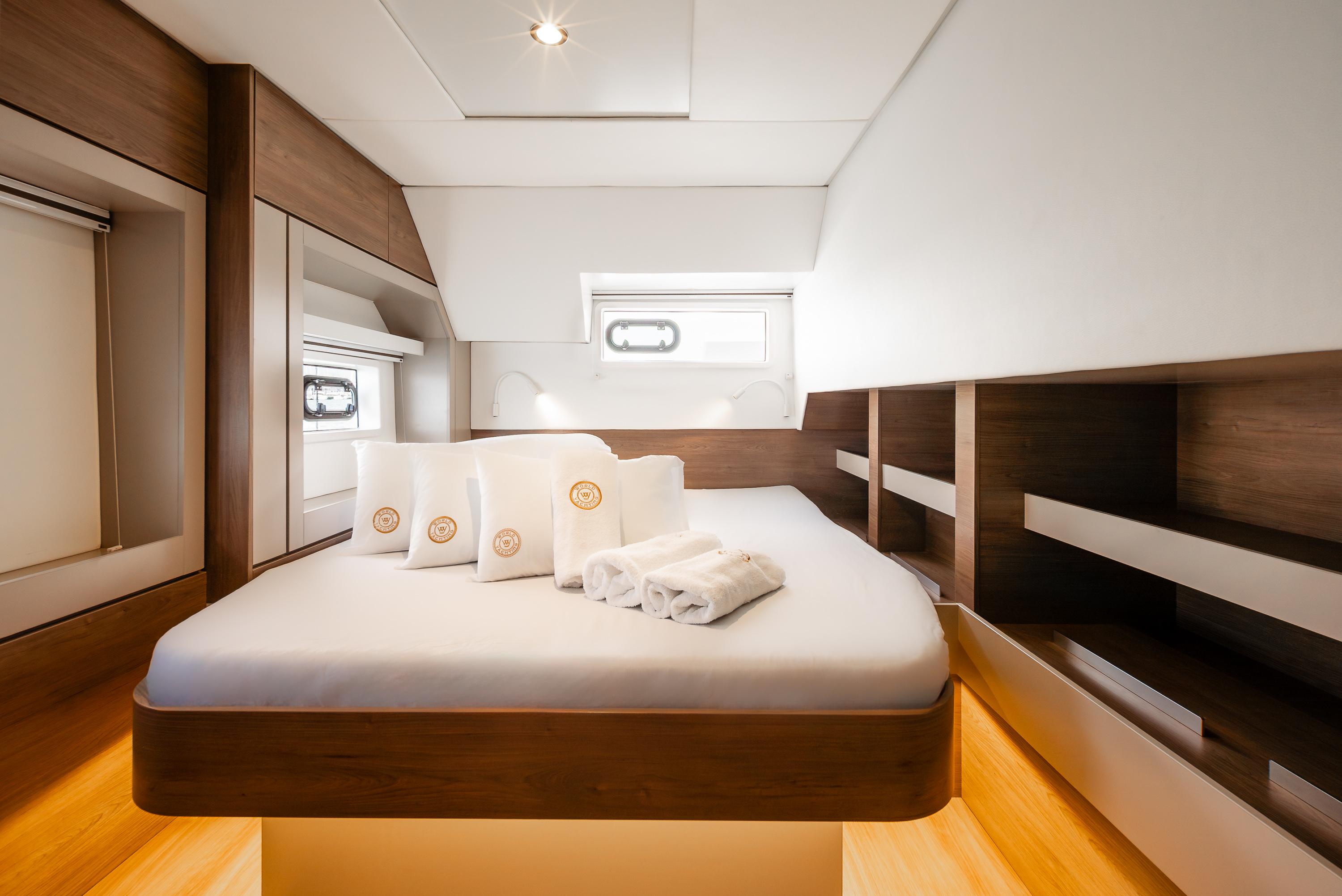 Bali 4.6 - 5 + 2 cab., picture 16