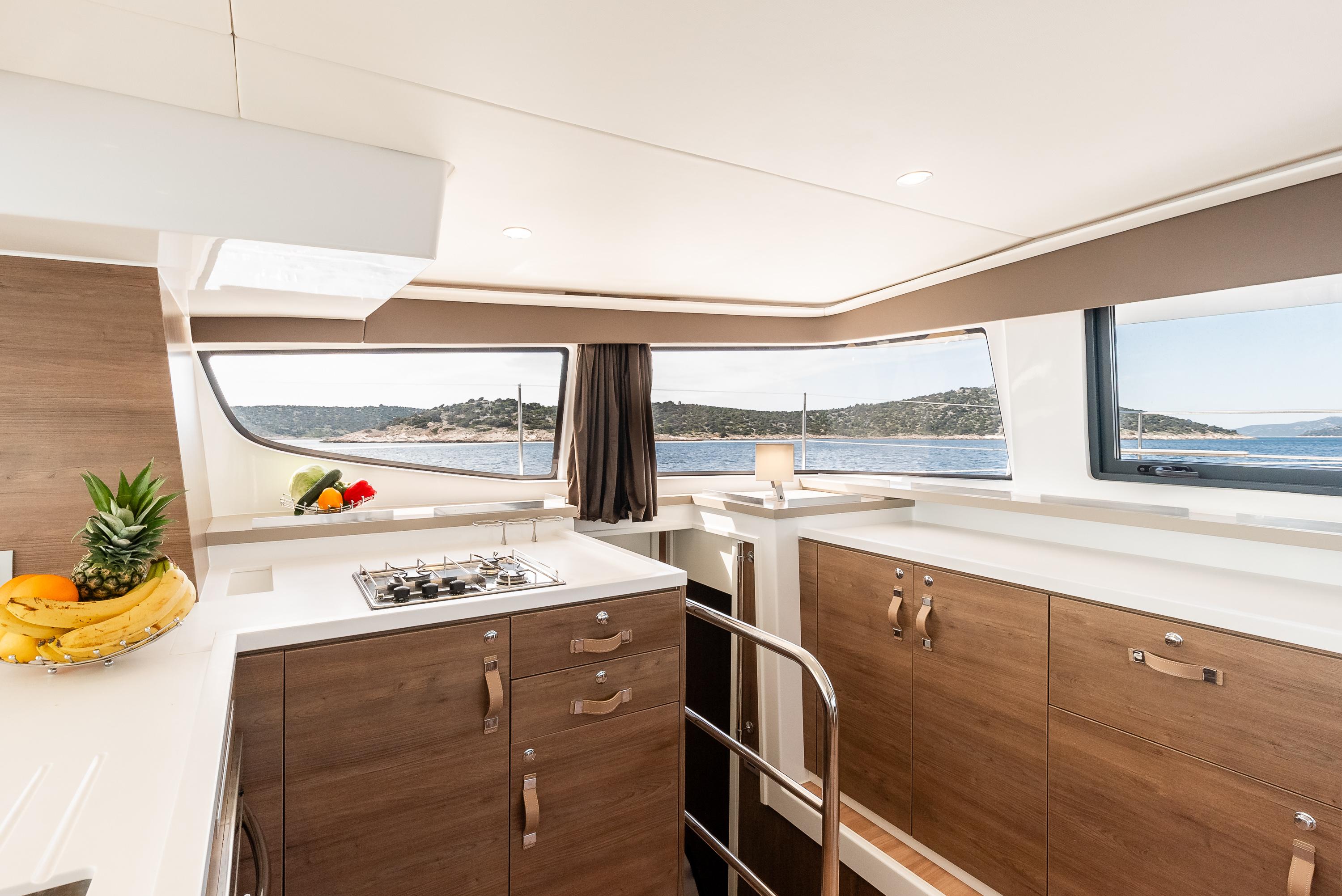 Bali 4.6 - 5 + 2 cab., picture 9