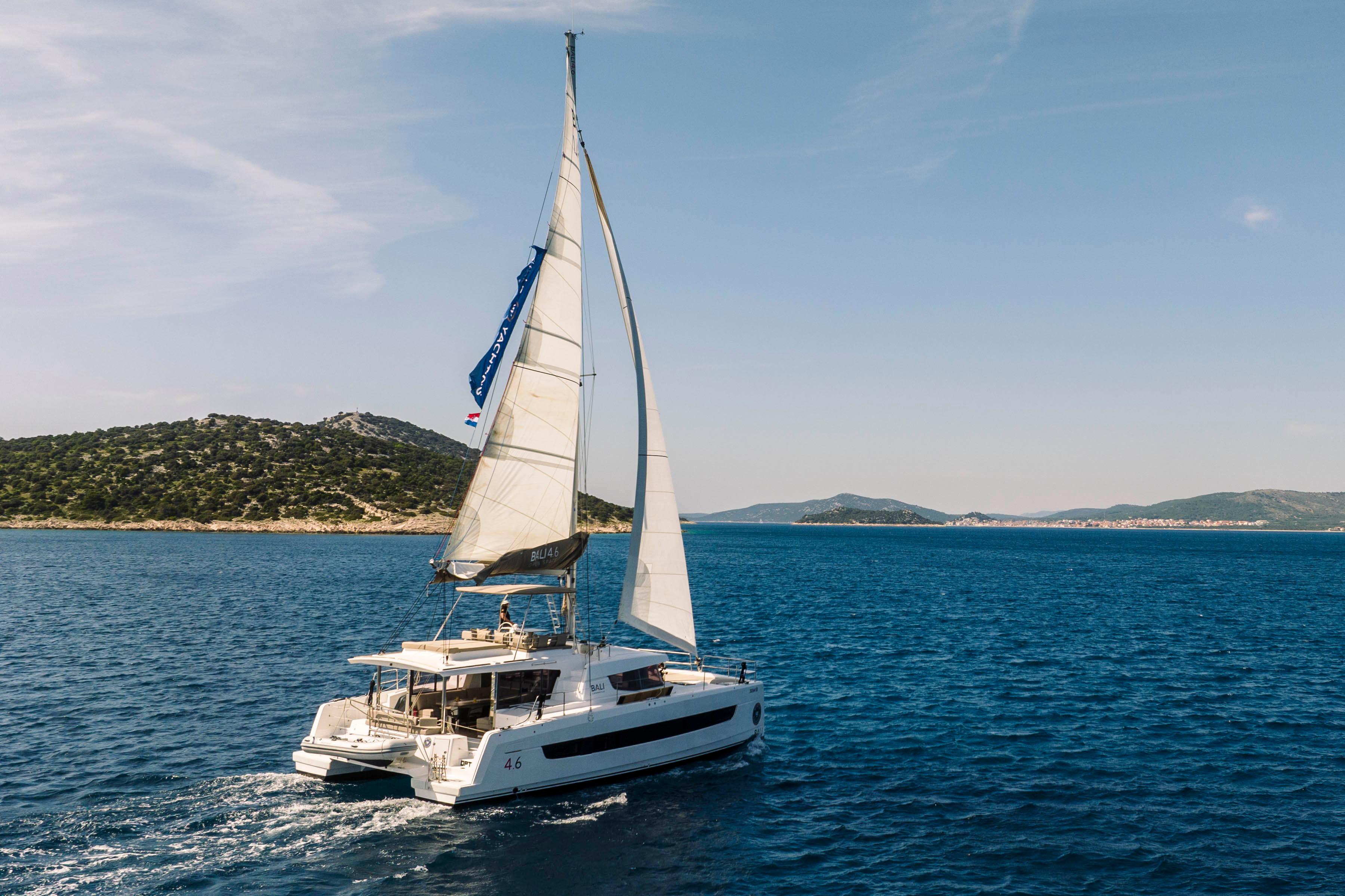 Bali 4.6 - 5 + 2 cab., picture 7