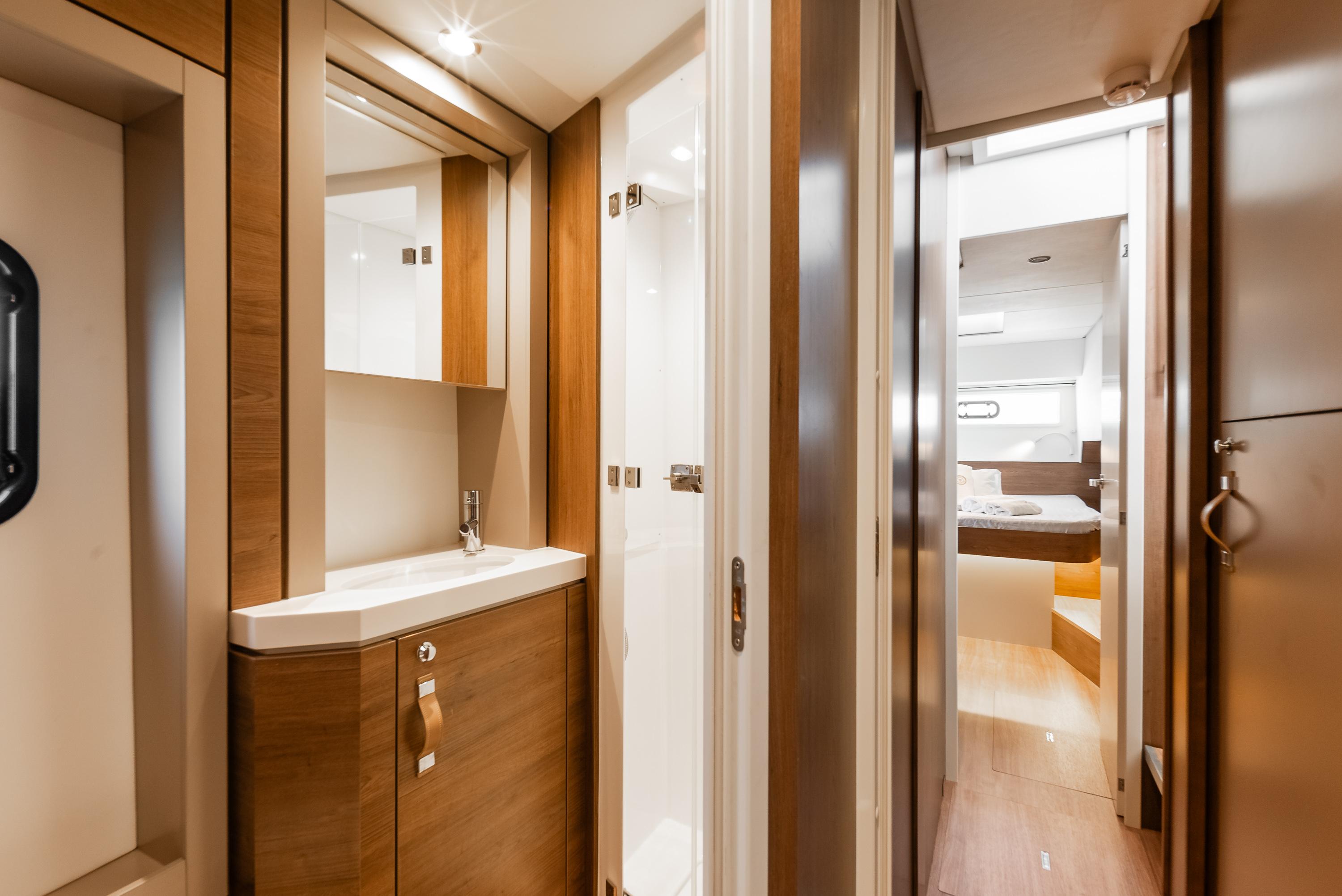 Bali 4.6 - 5 + 2 cab., picture 25