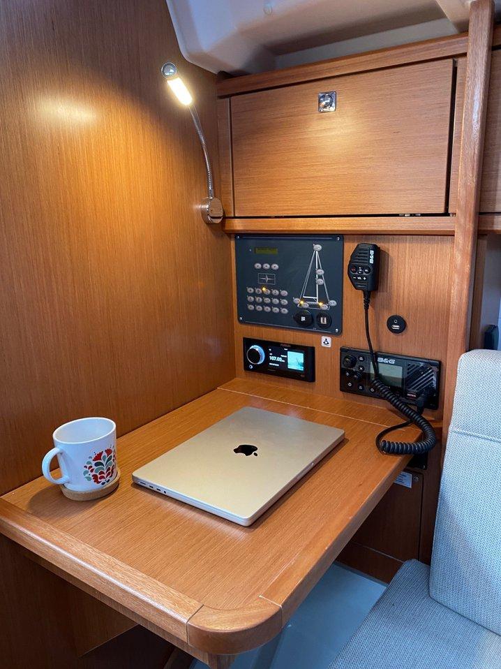 Bavaria Cruiser 34 - 2 cab., picture 9