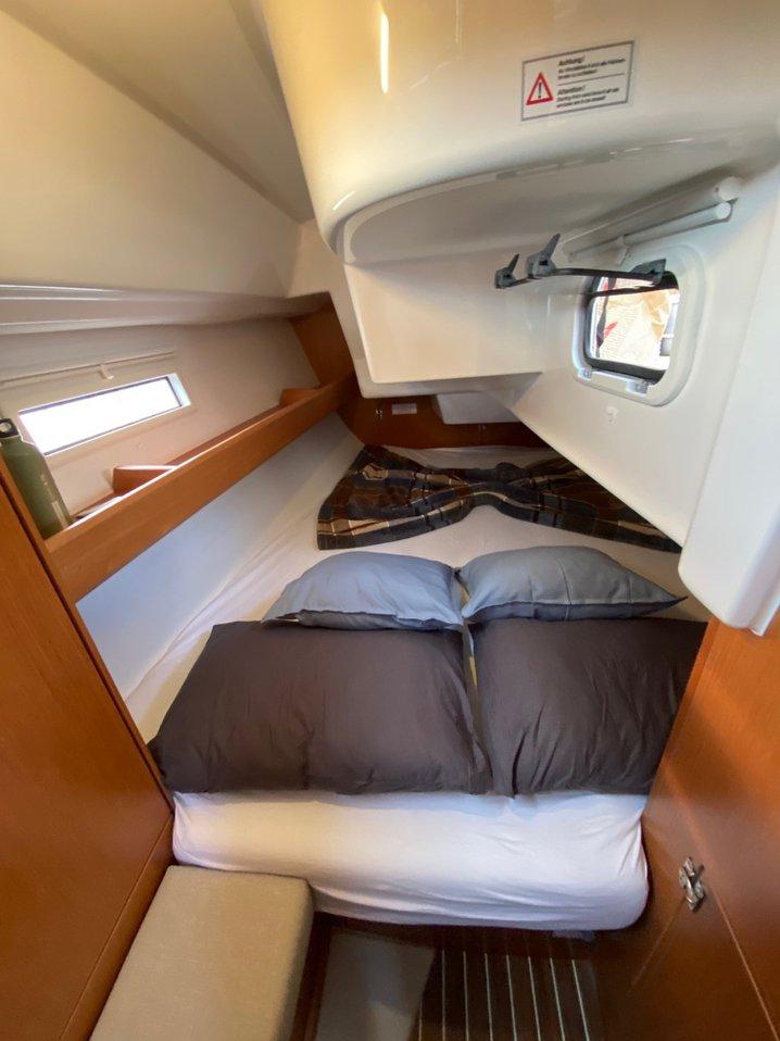 Bavaria Cruiser 34 - 2 cab., picture 11