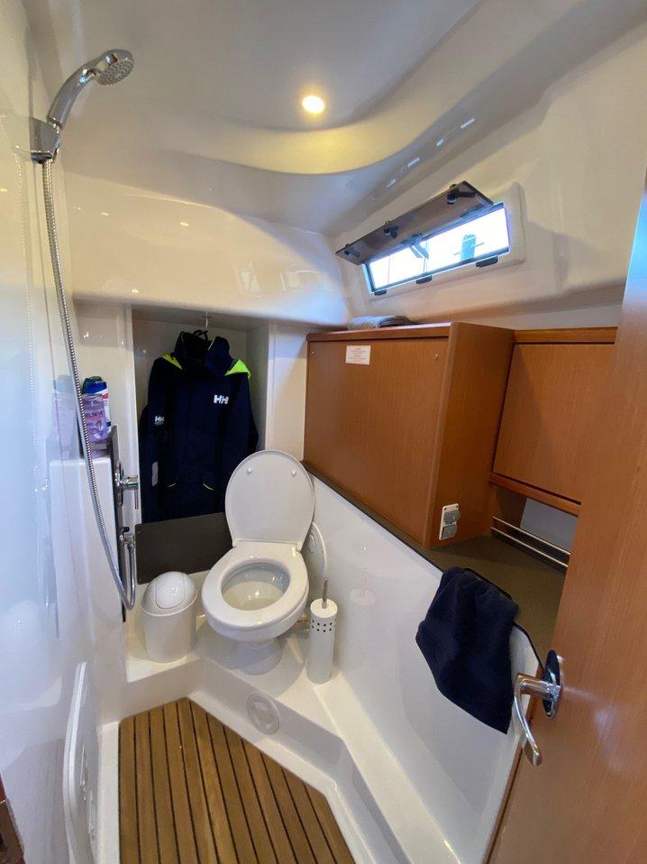 Bavaria Cruiser 34 - 2 cab., picture 13