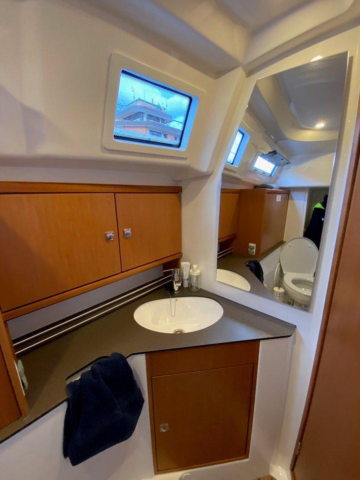 Bavaria Cruiser 34 - 2 cab., picture 12
