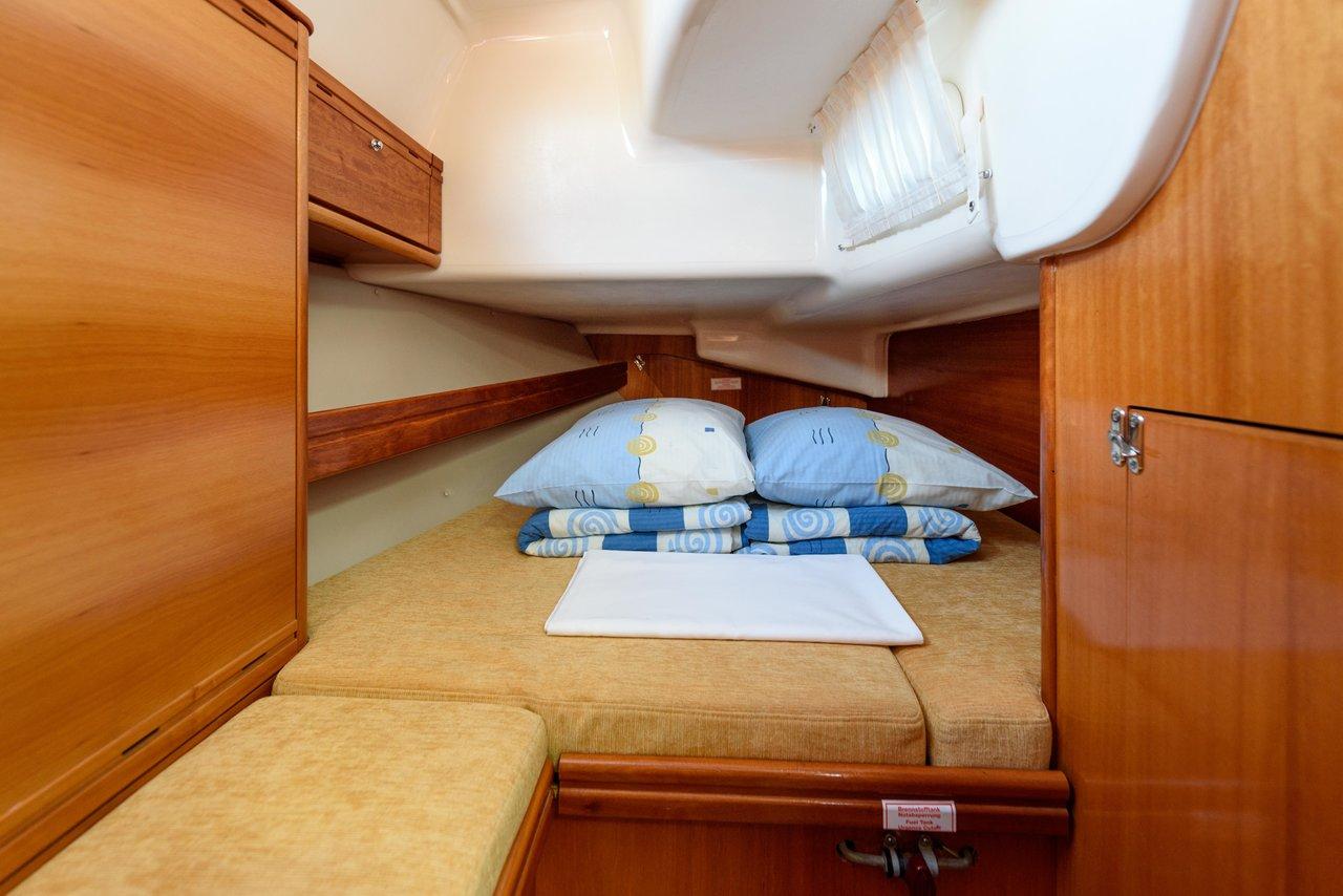 Bavaria 40 Cruiser - Sugar Bunny, picture 15