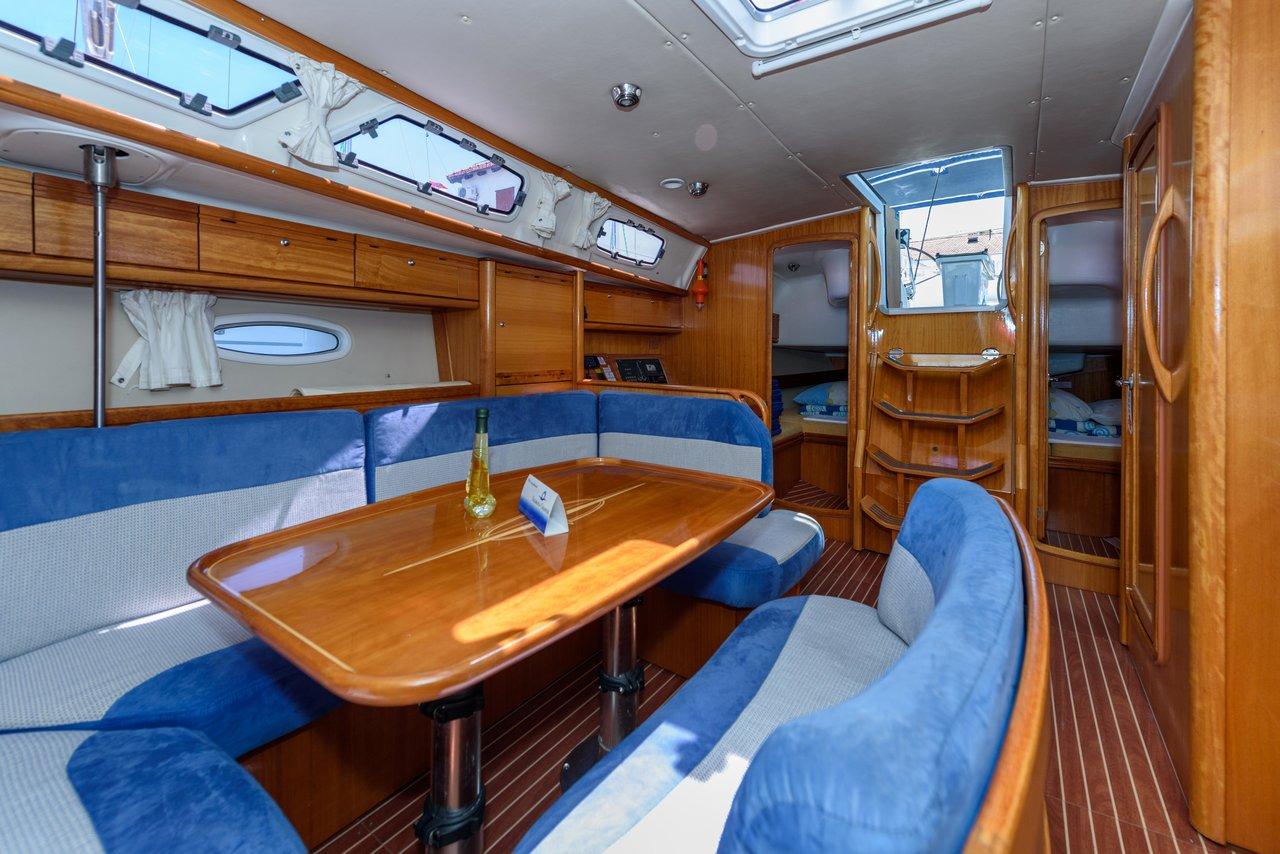 Bavaria 40 Cruiser - Sugar Bunny, picture 8