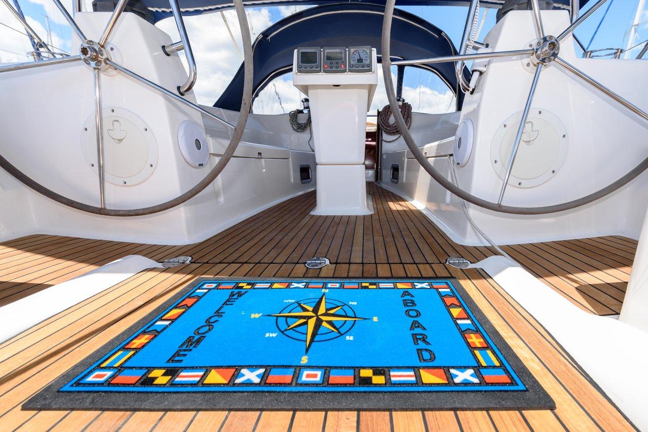 Bavaria 40 Cruiser - Sugar Bunny, picture 5
