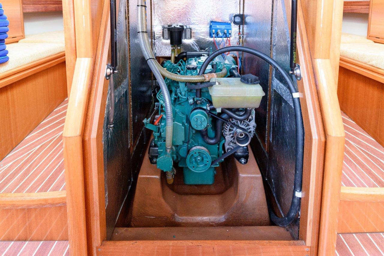 Bavaria 40 Cruiser - Sugar Bunny, picture 18